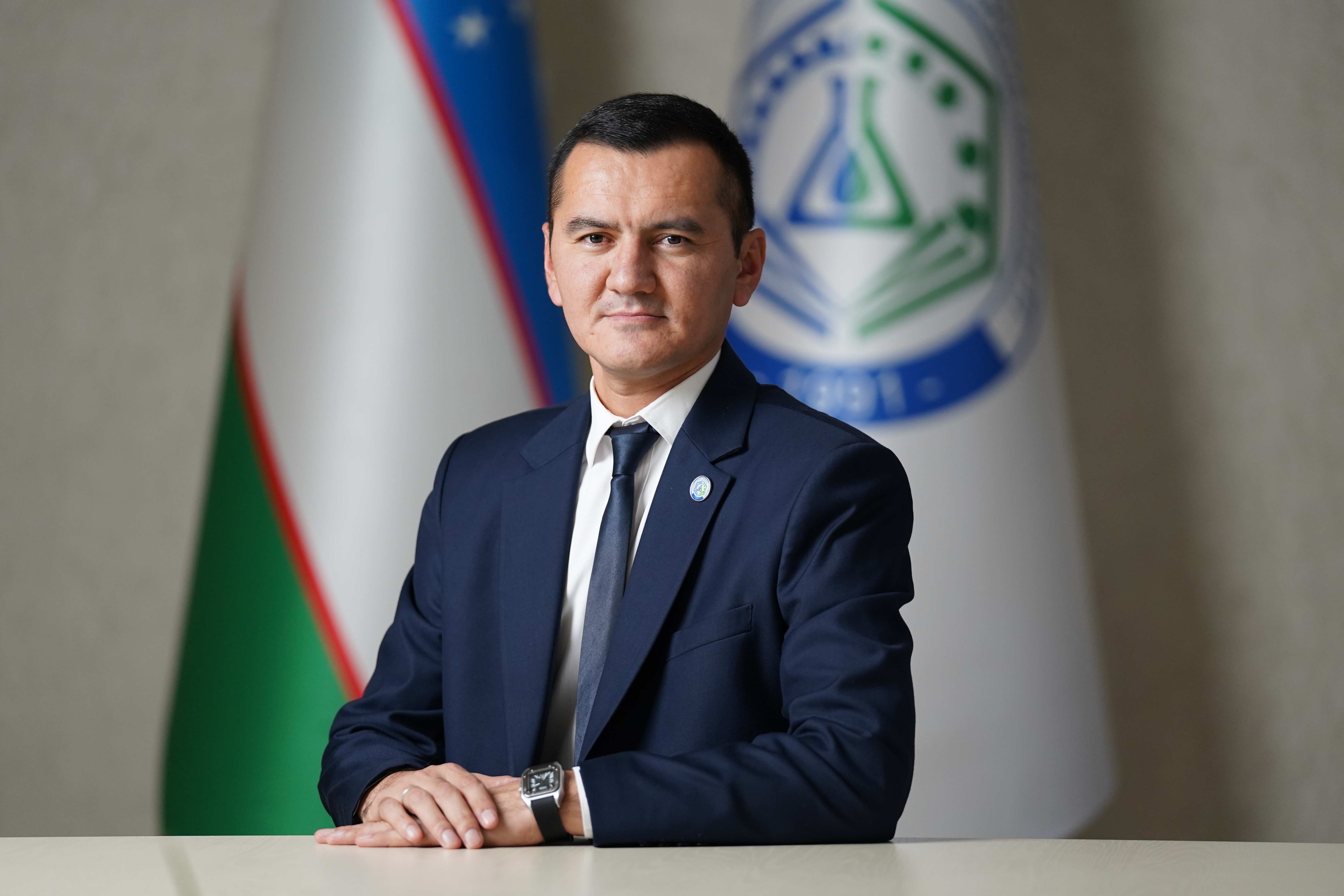 Davlatov Keldiyor Davlatovich