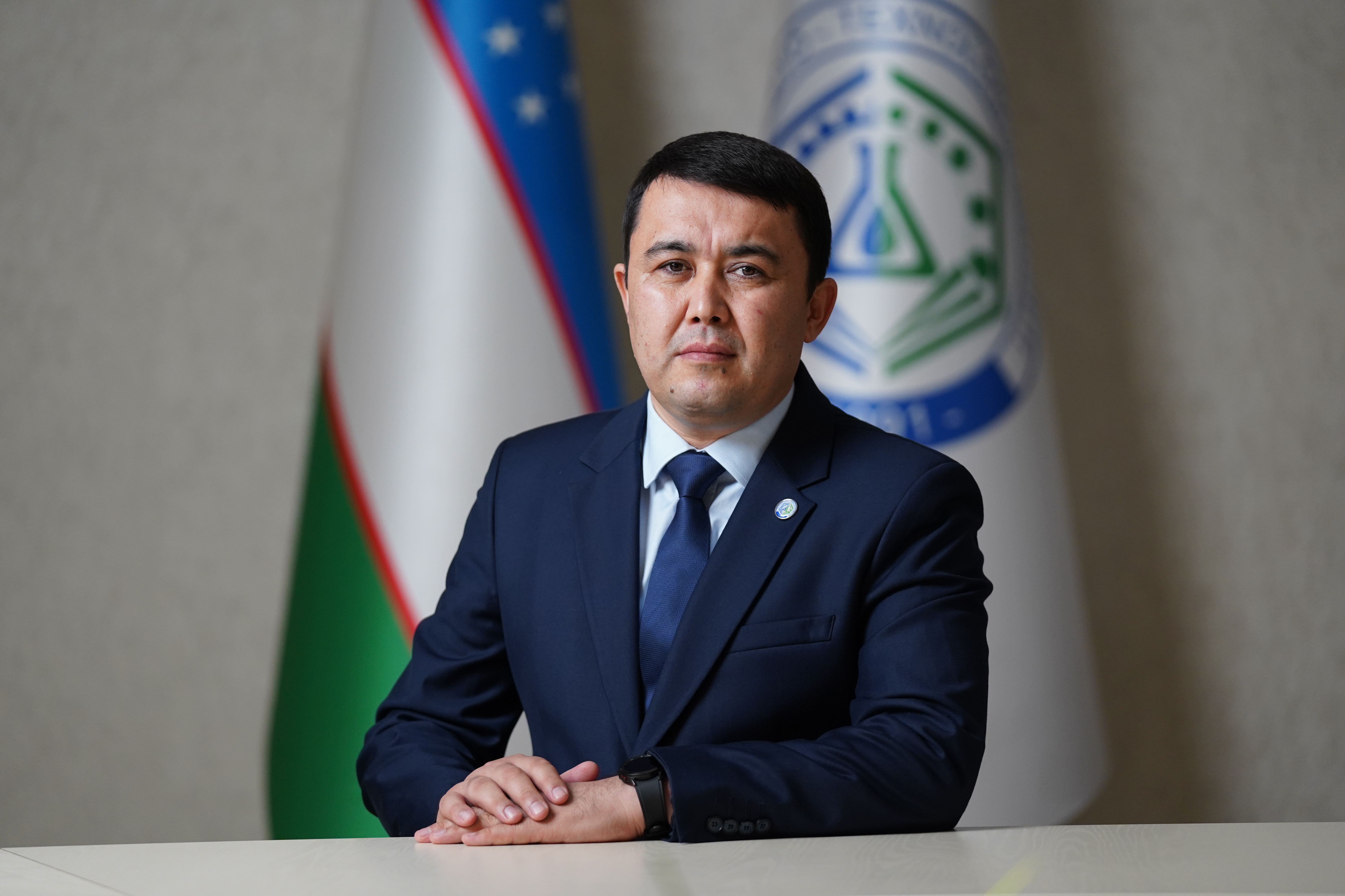 Mengliyev Sherzod Shoimovich