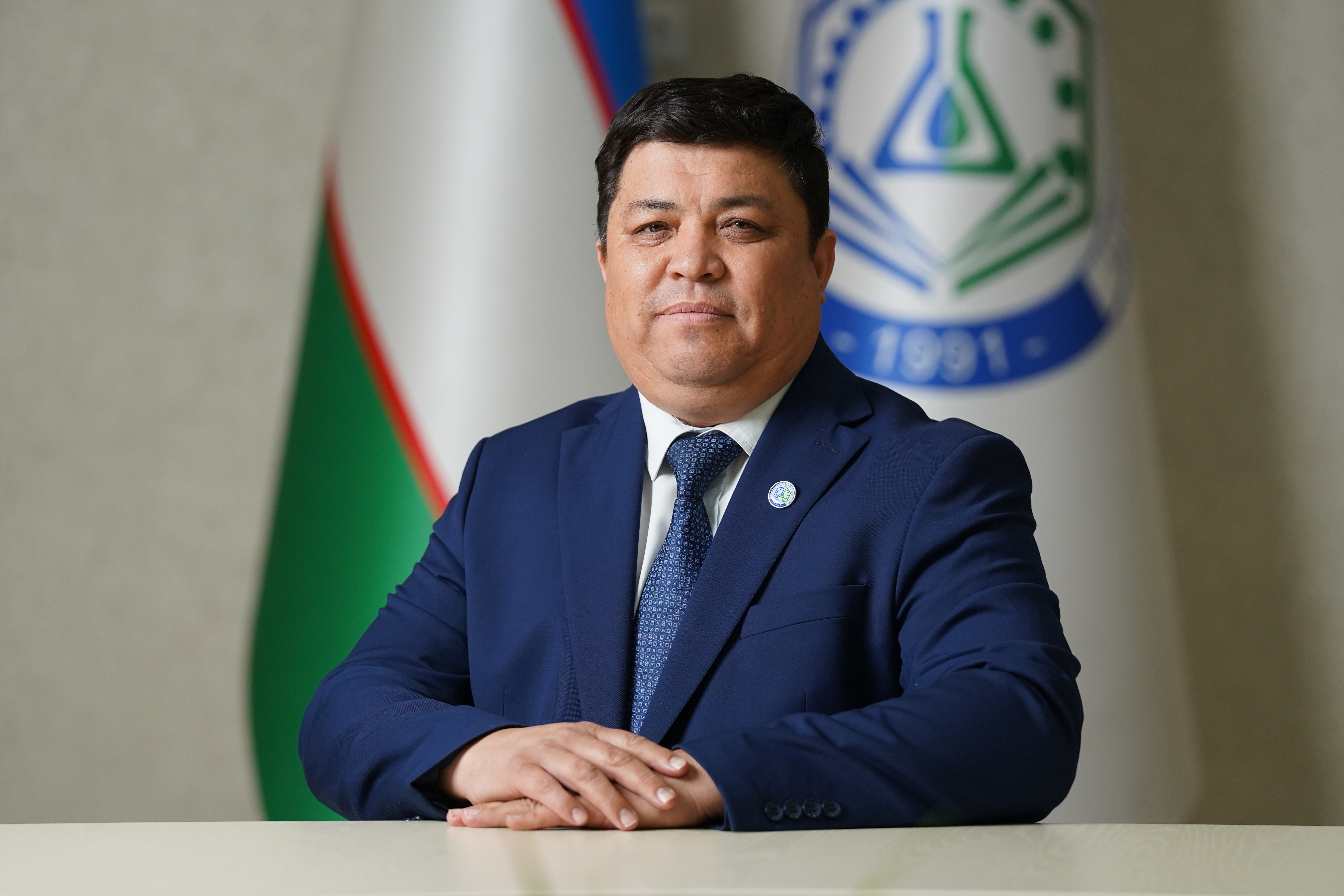 Nabiyev Abduraxim Abduhamidovich