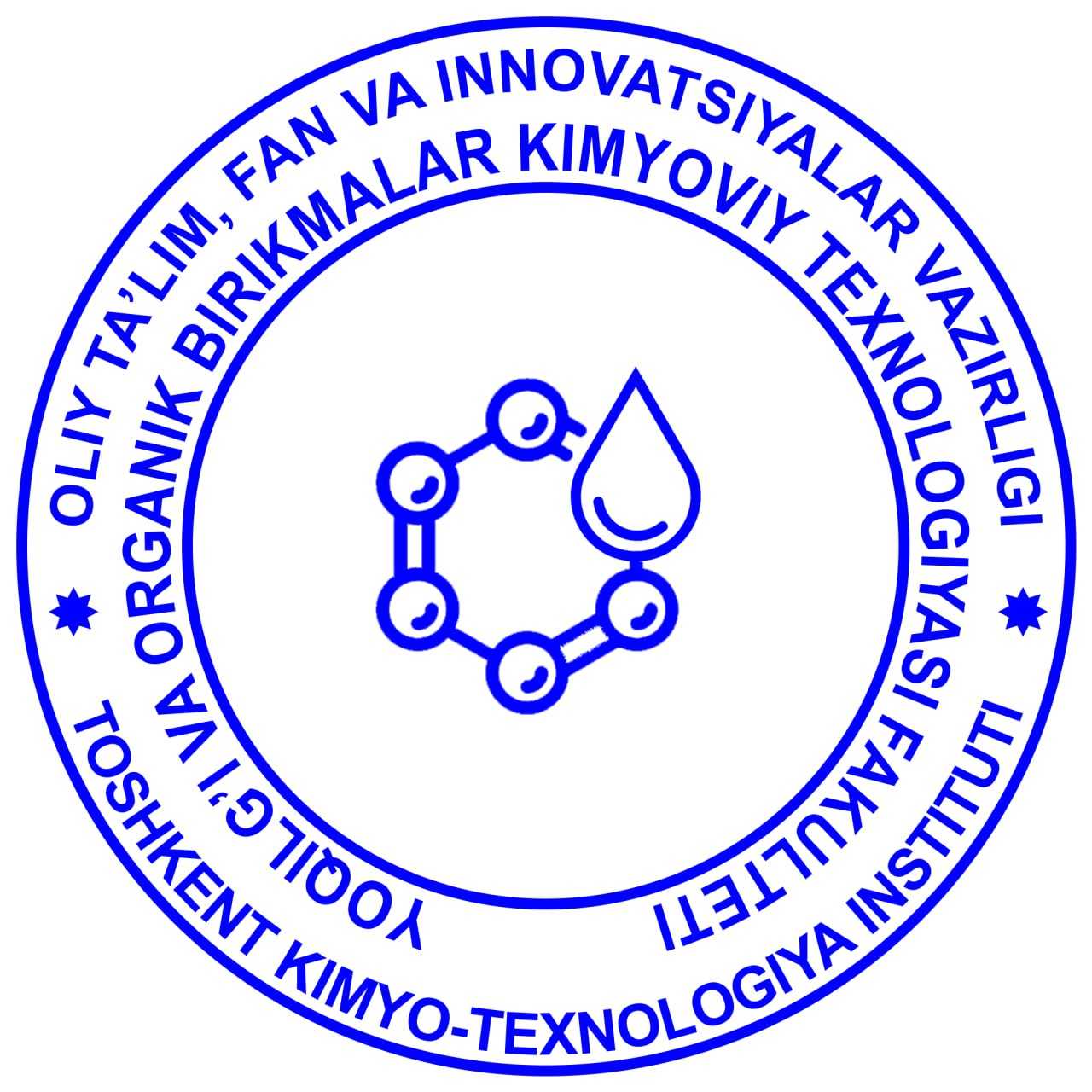 TkTI Axborot xizmati