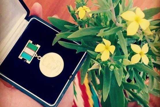 "Zulfiya" nomidagi Davlat mukofoti | tkti.uz