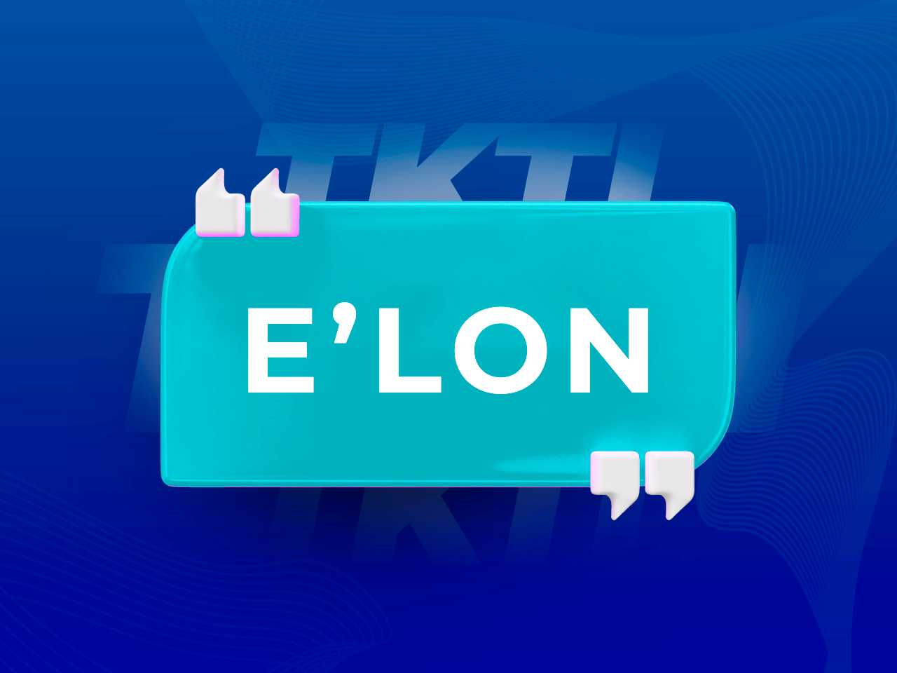 2025-yilning 27-mart kuni soat 14:00da Toshkent kimyo-texnologiya instituti Kasaba uyushmasi tashkilotining hisobot-saylov konferensiyasi bo'lib o'tadi. | tkti.uz