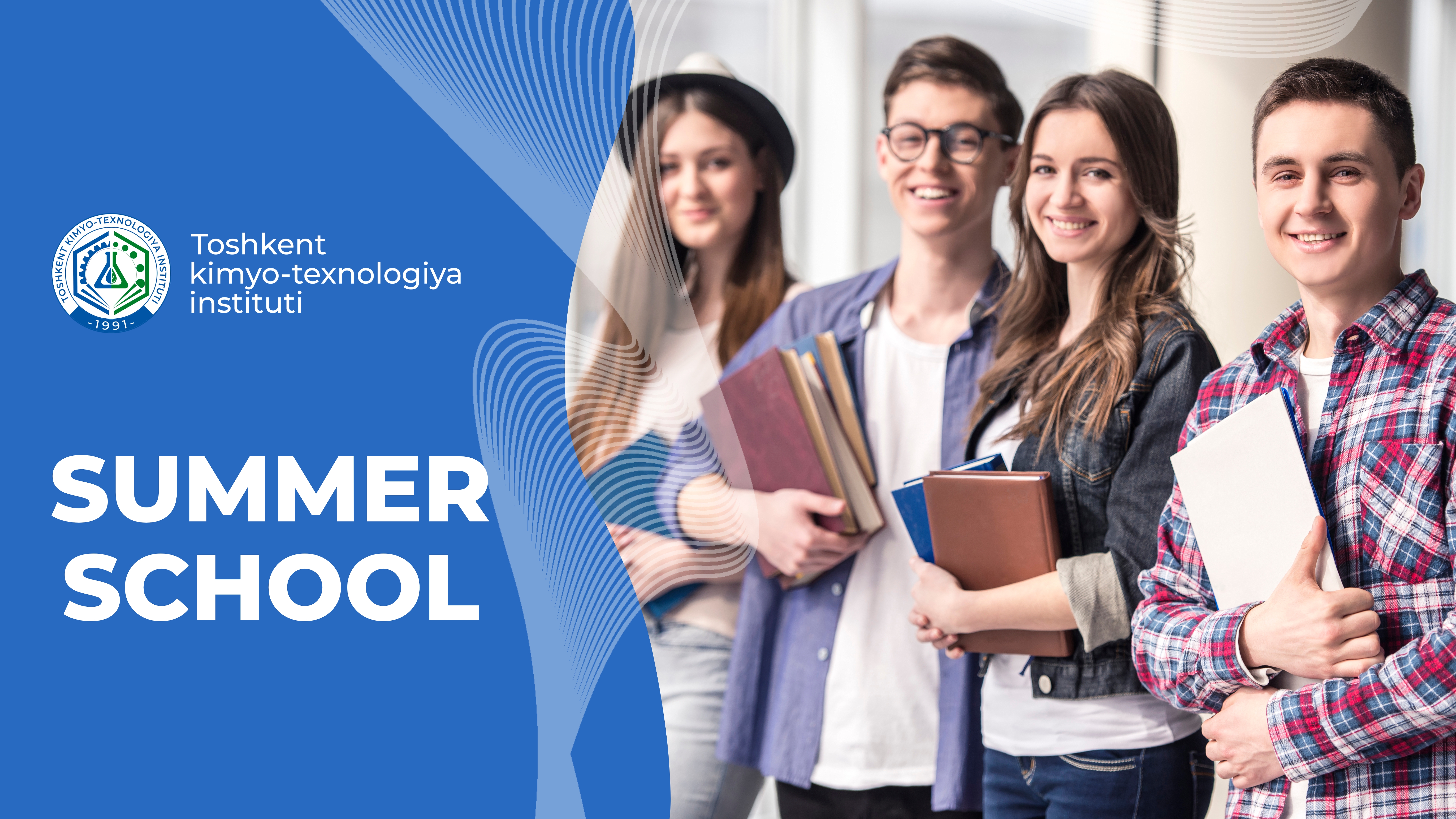 Toshkent xalqaro yozgi maktab (O‘zbekiston) | tkti.uz