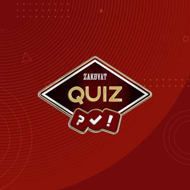 Qizlar haftaligi  doirasidagi navbatdagi tadbir — Zakovat Quiz | tkti.uz