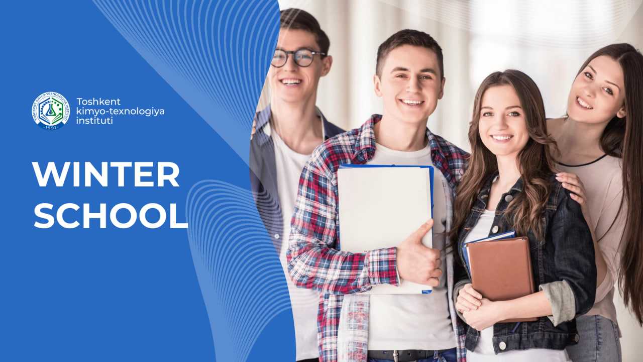 Toshkent xalqaro qishki maktab (O‘zbekiston) | tkti.uz