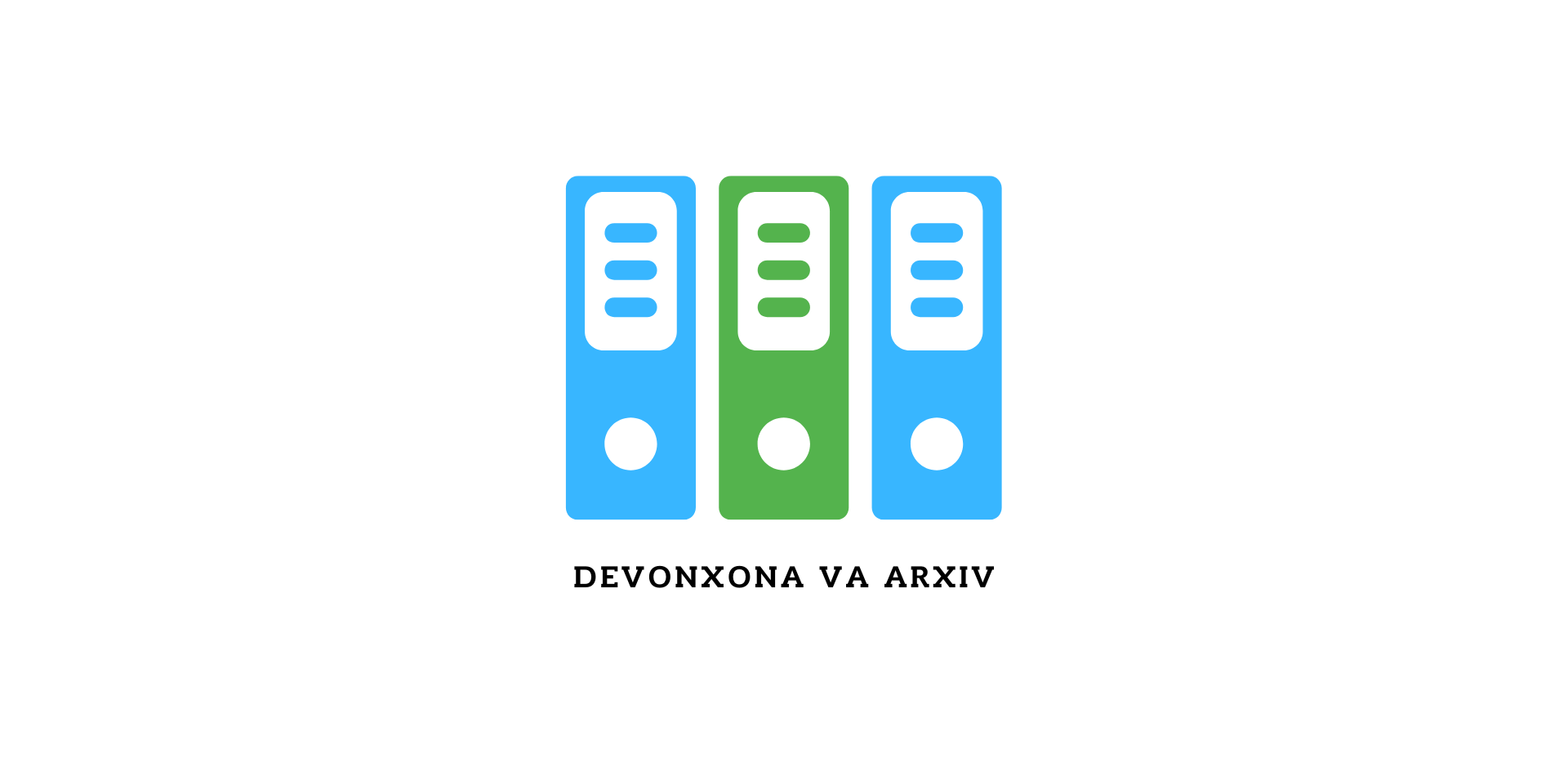 Devonxona va arxiv | tkti.uz