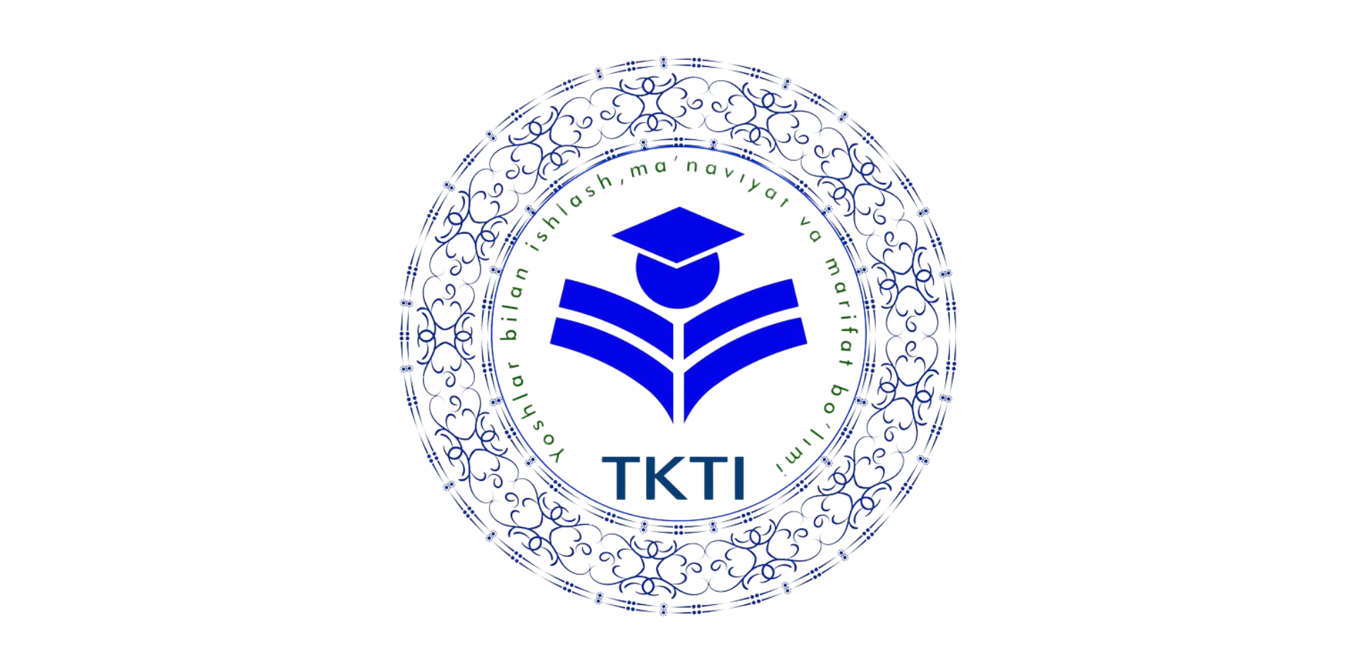 Manaviy-marifiy ishlar departamenti | tkti.uz