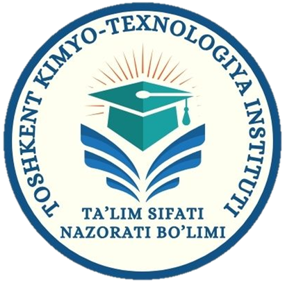 Ta’lim sifatini nazorat qilish bo‘limi | tkti.uz