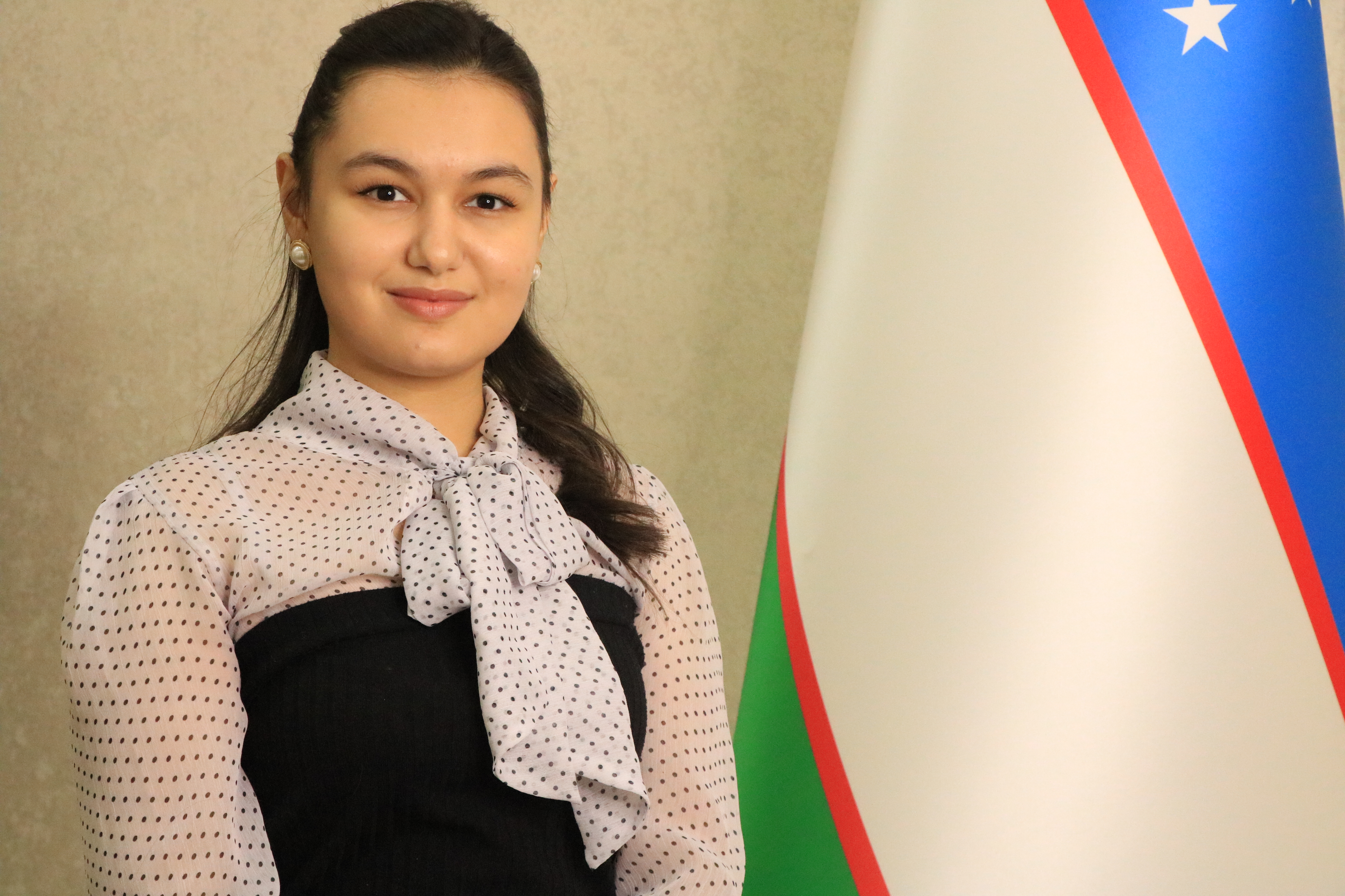 Usmonaliyeva E’zoza Jalilovna | tkti.uz