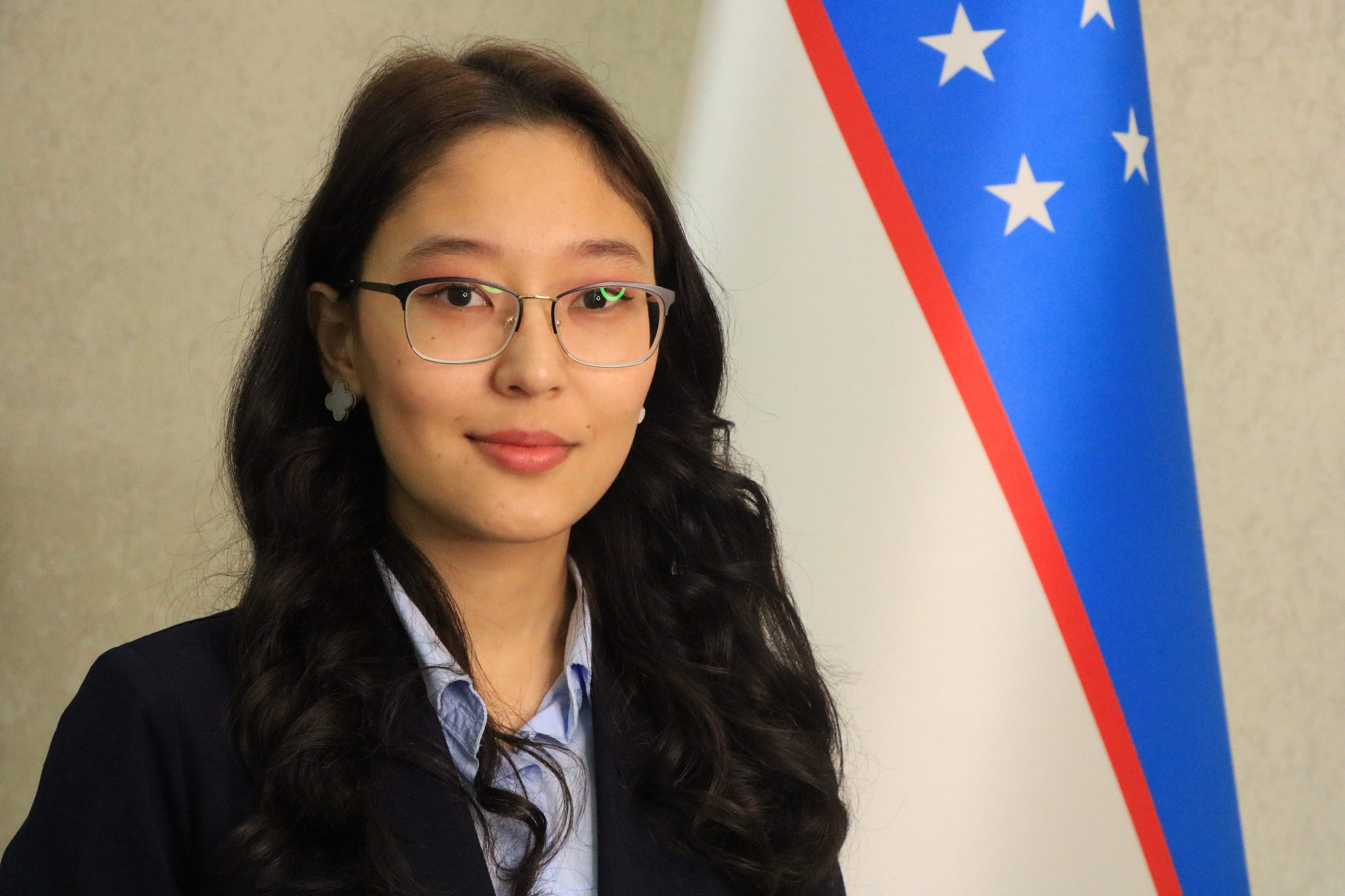 Bayzakova Balnur Saparbekovna | tkti.uz