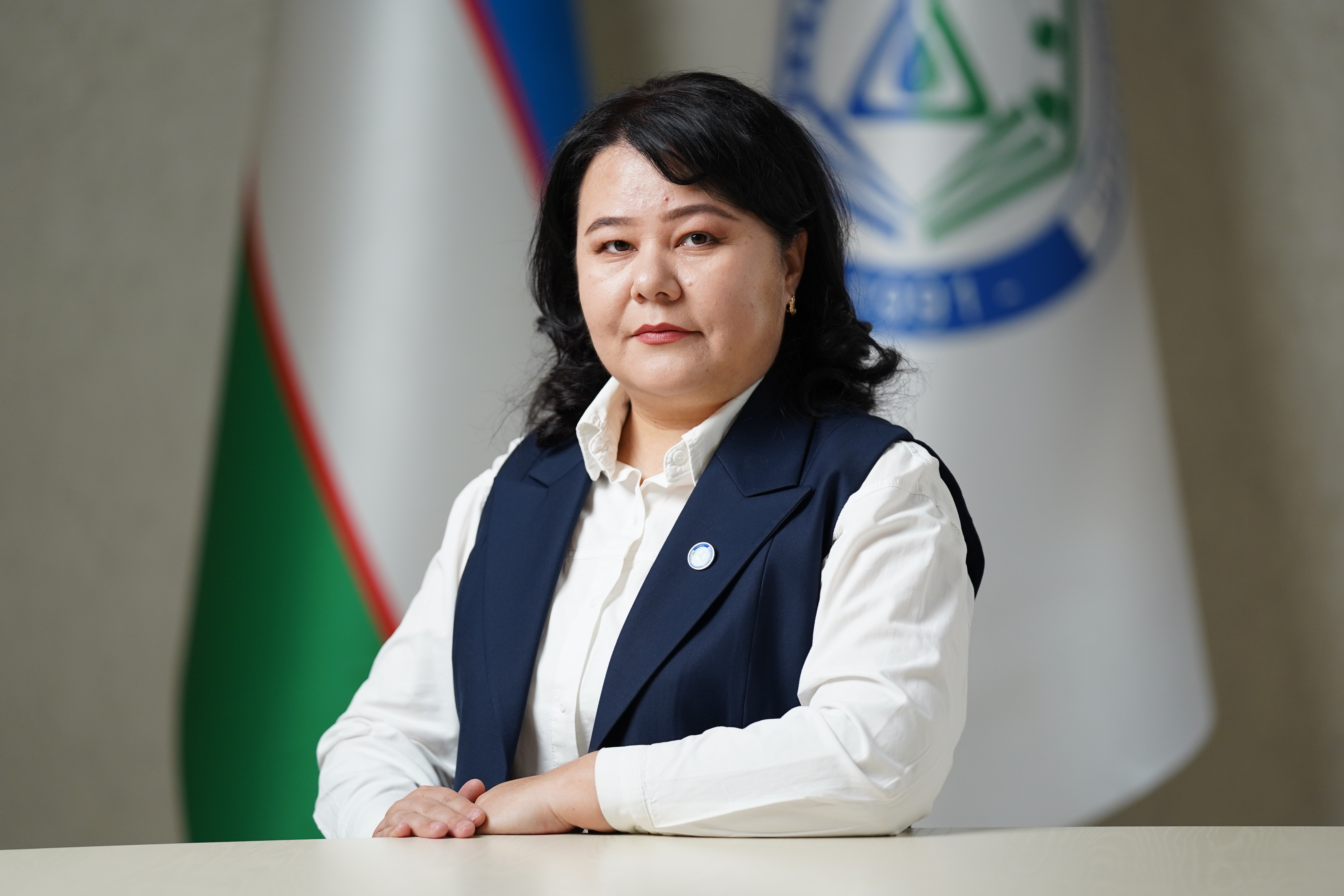 Sultonova Nigora Gafurdjanova | tkti.uz