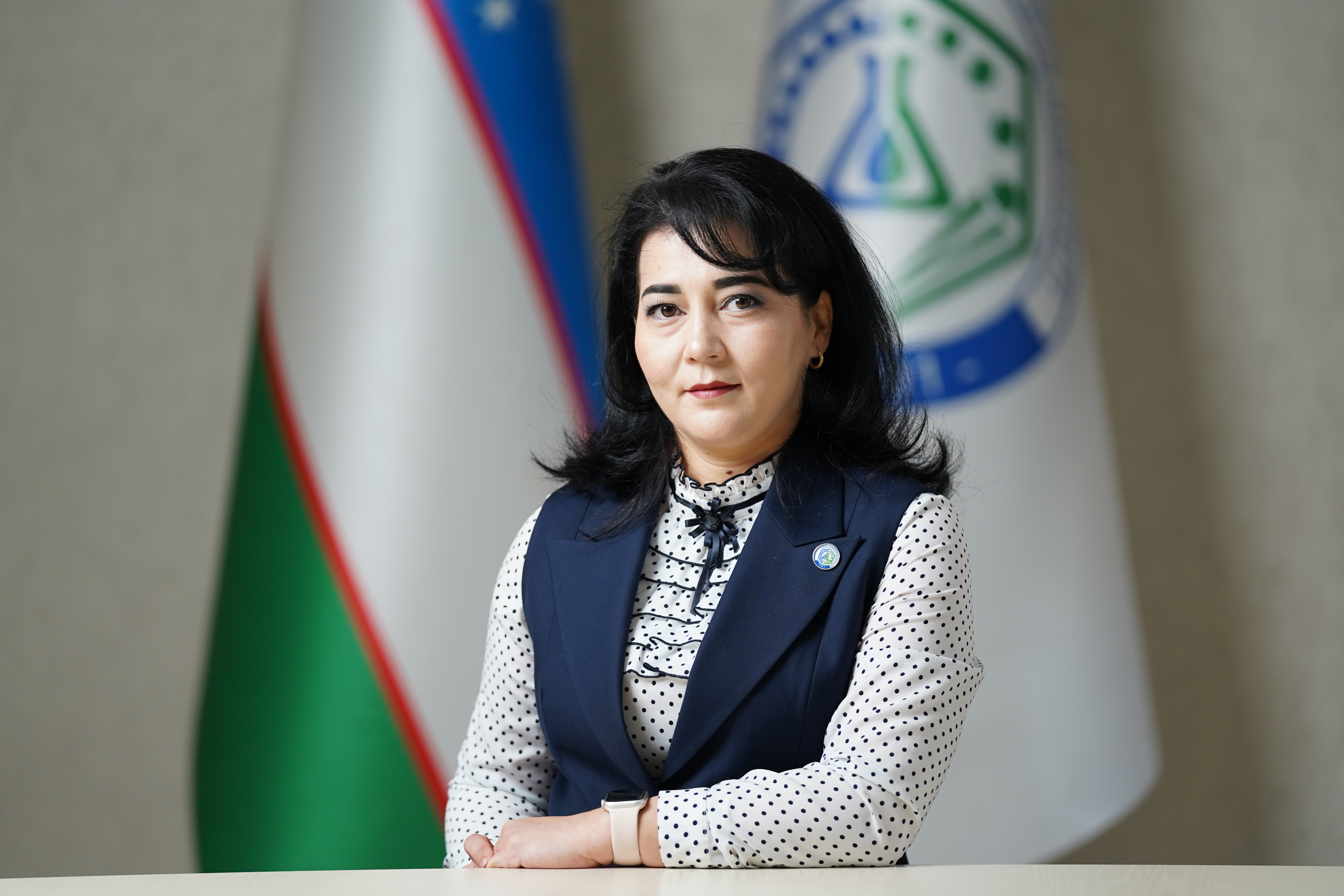 Axmedova Fotima Baxtiyarovna | tkti.uz