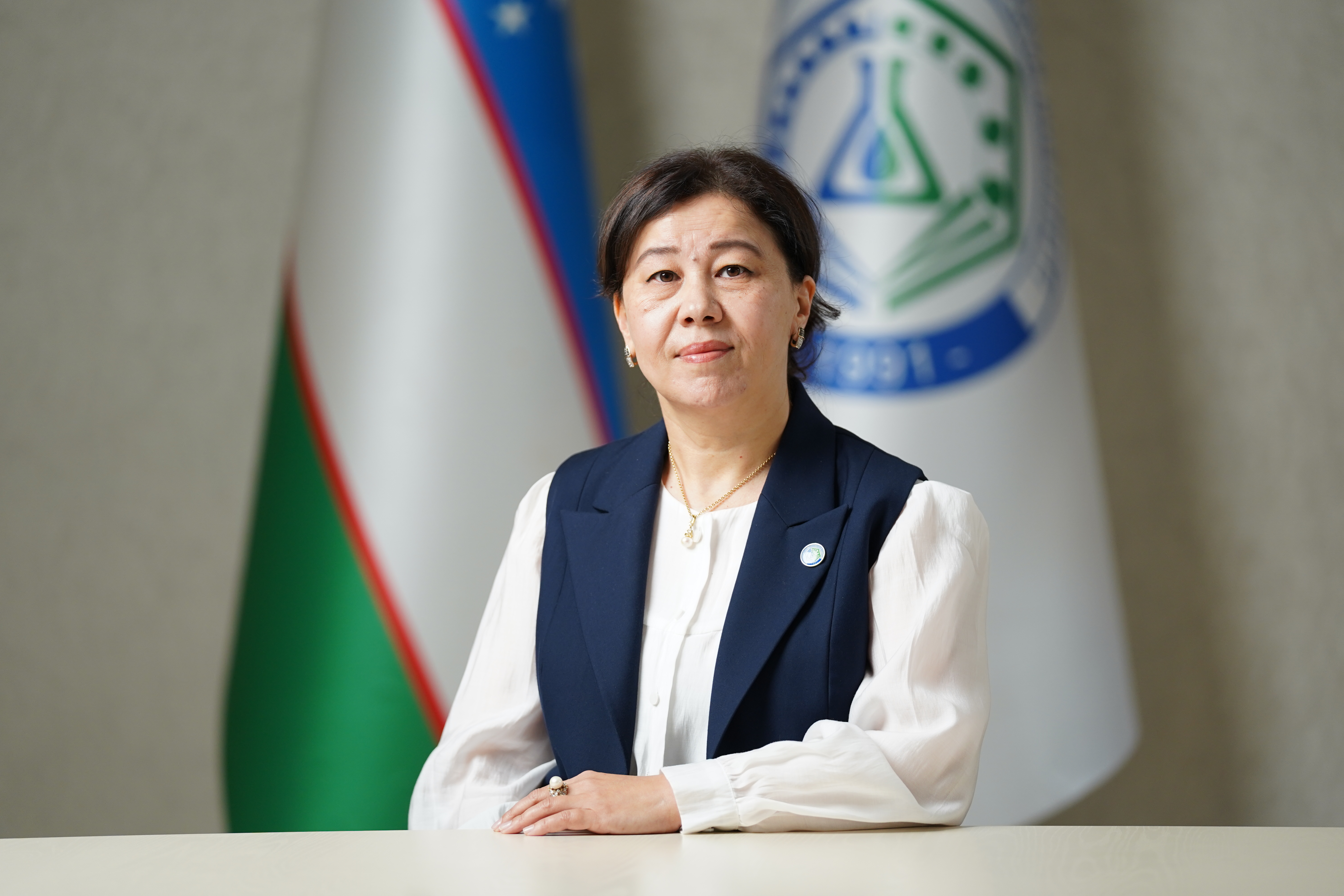 Aripova Gulnora Shuxratullaevna | tkti.uz