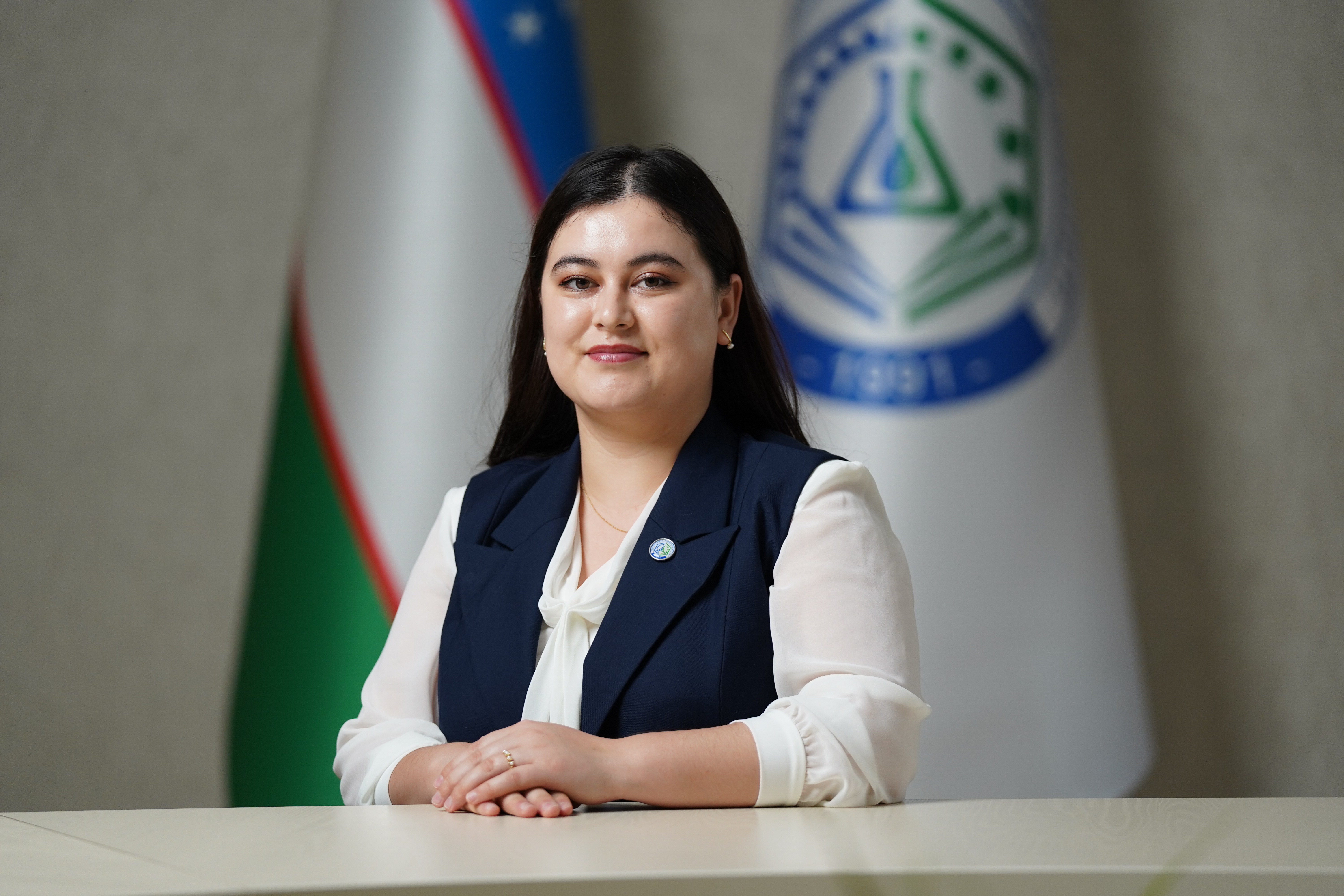 Imomaliyeva Mohizoda Rasuljon qizi | tkti.uz