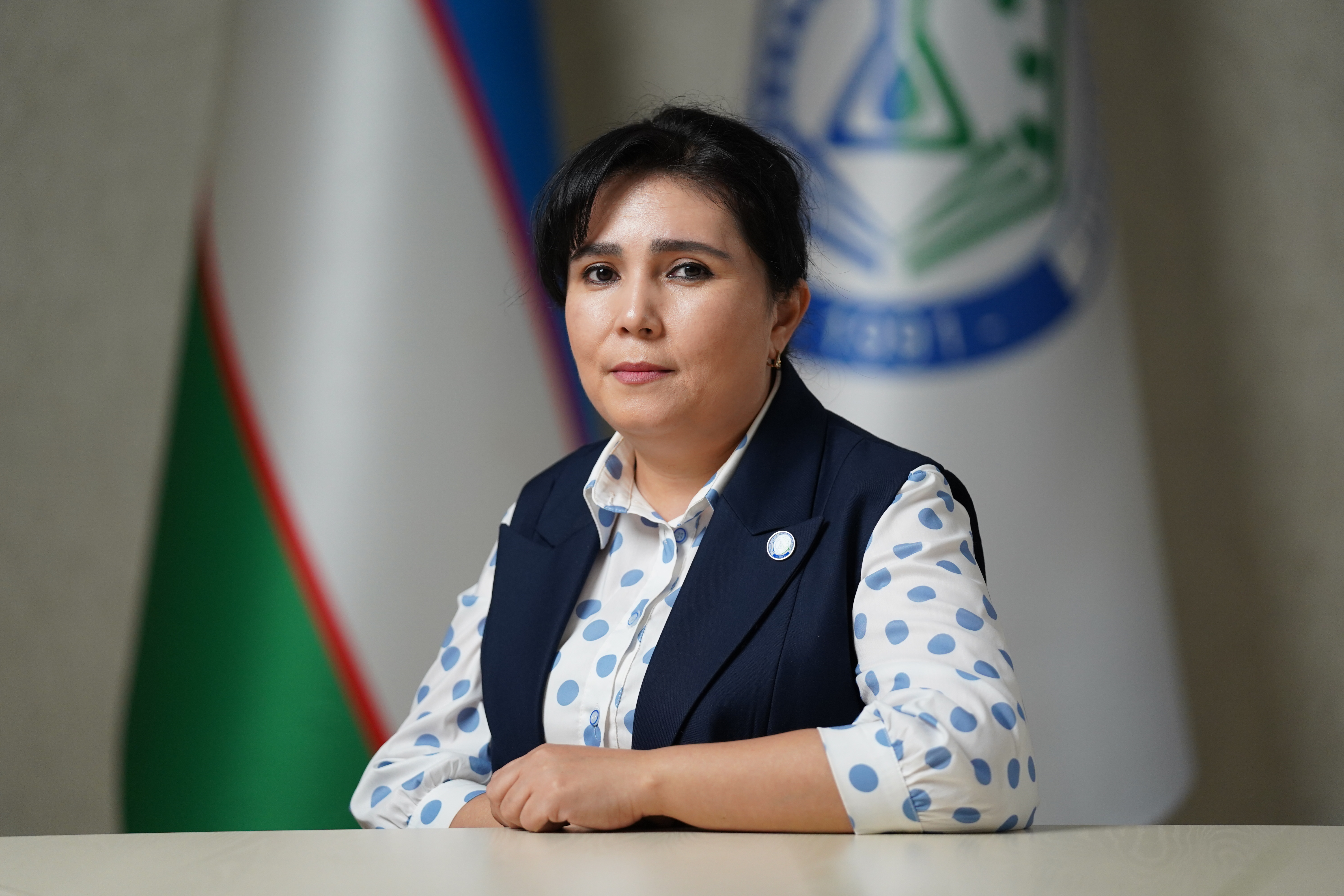 Maxkamova Go'zal Xayrullayevna | tkti.uz