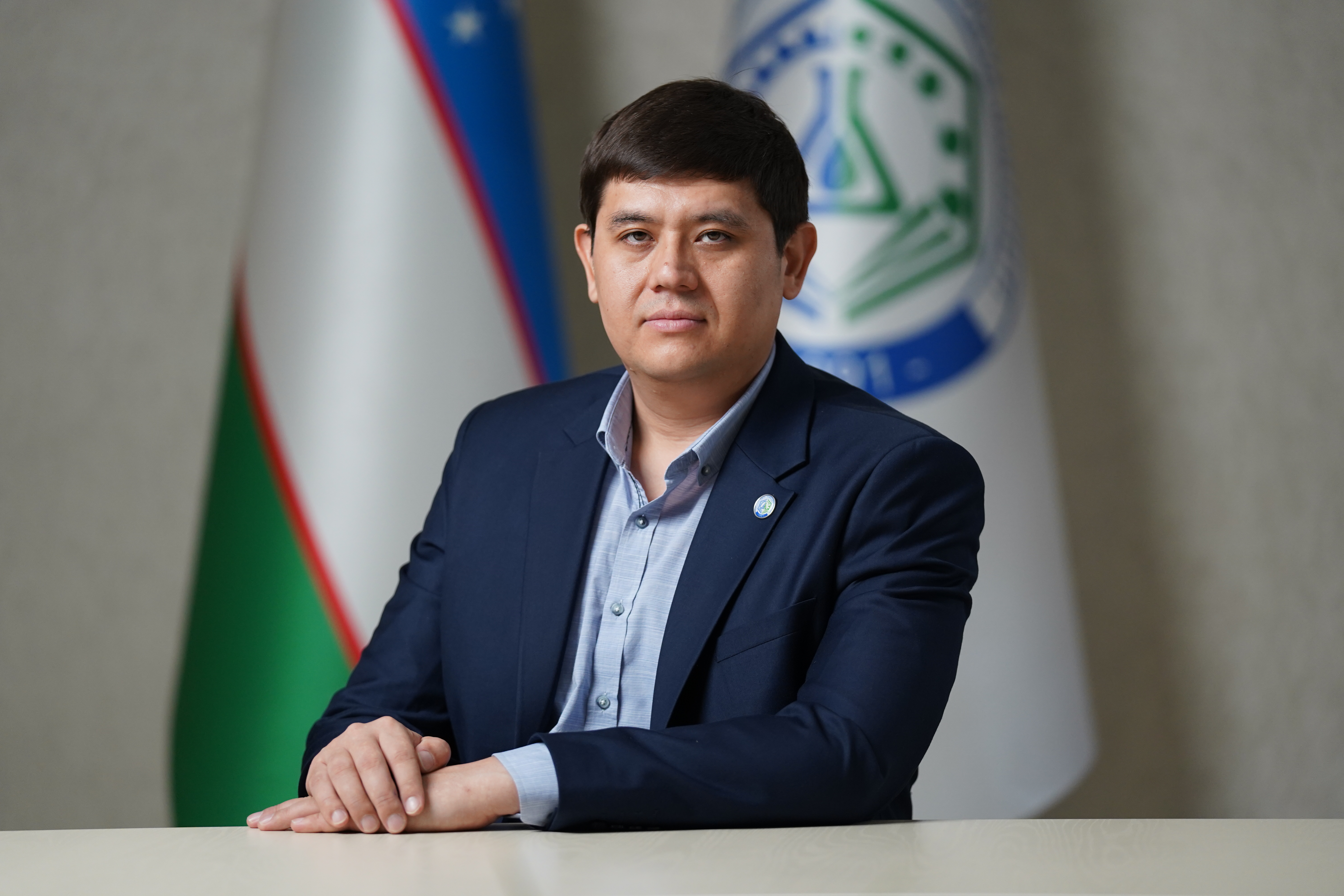 Kadirov Ulug‘bek Ravshanovich | tkti.uz