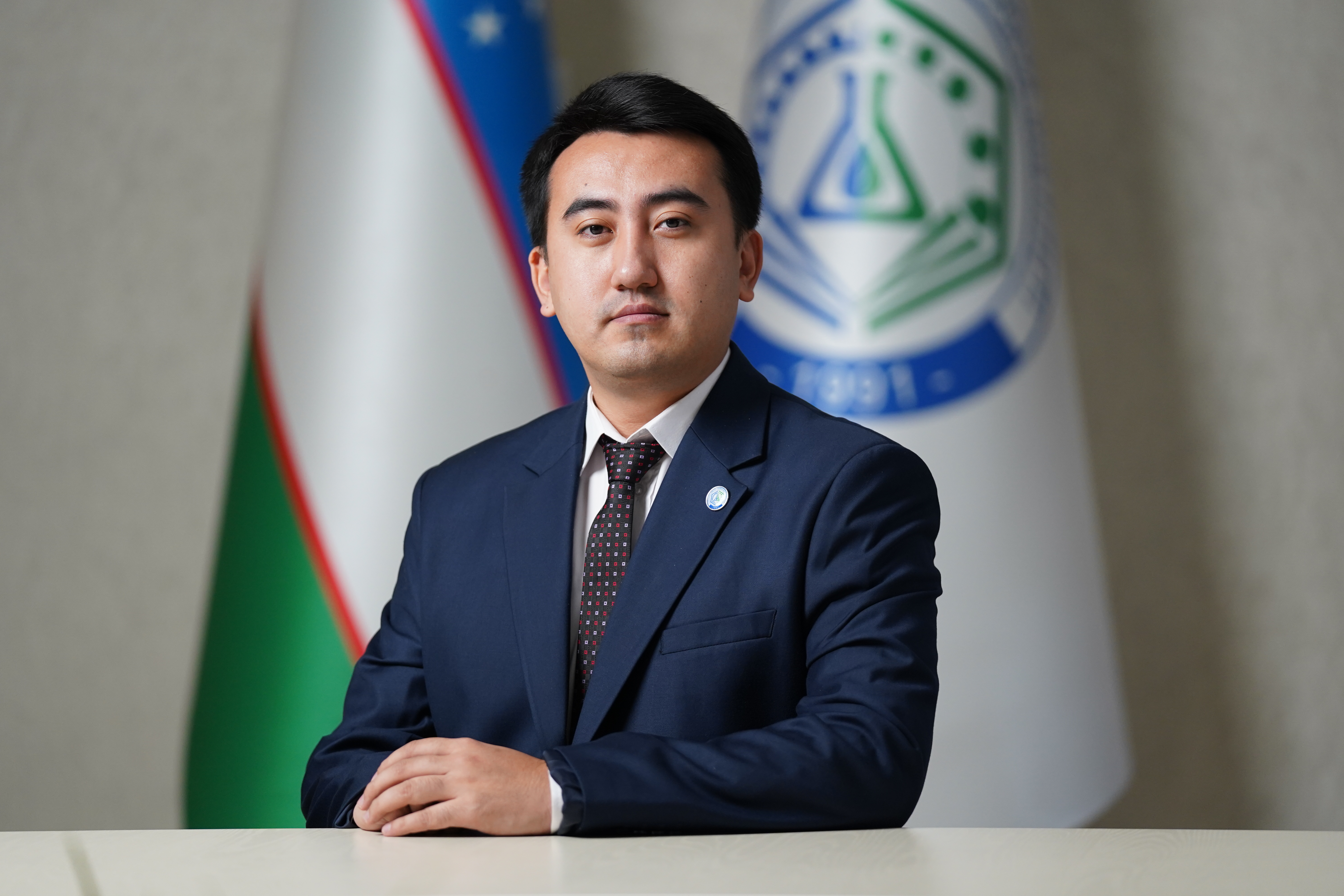 Abdulboqiyev Egamnazar Murodjon o’g’li | tkti.uz