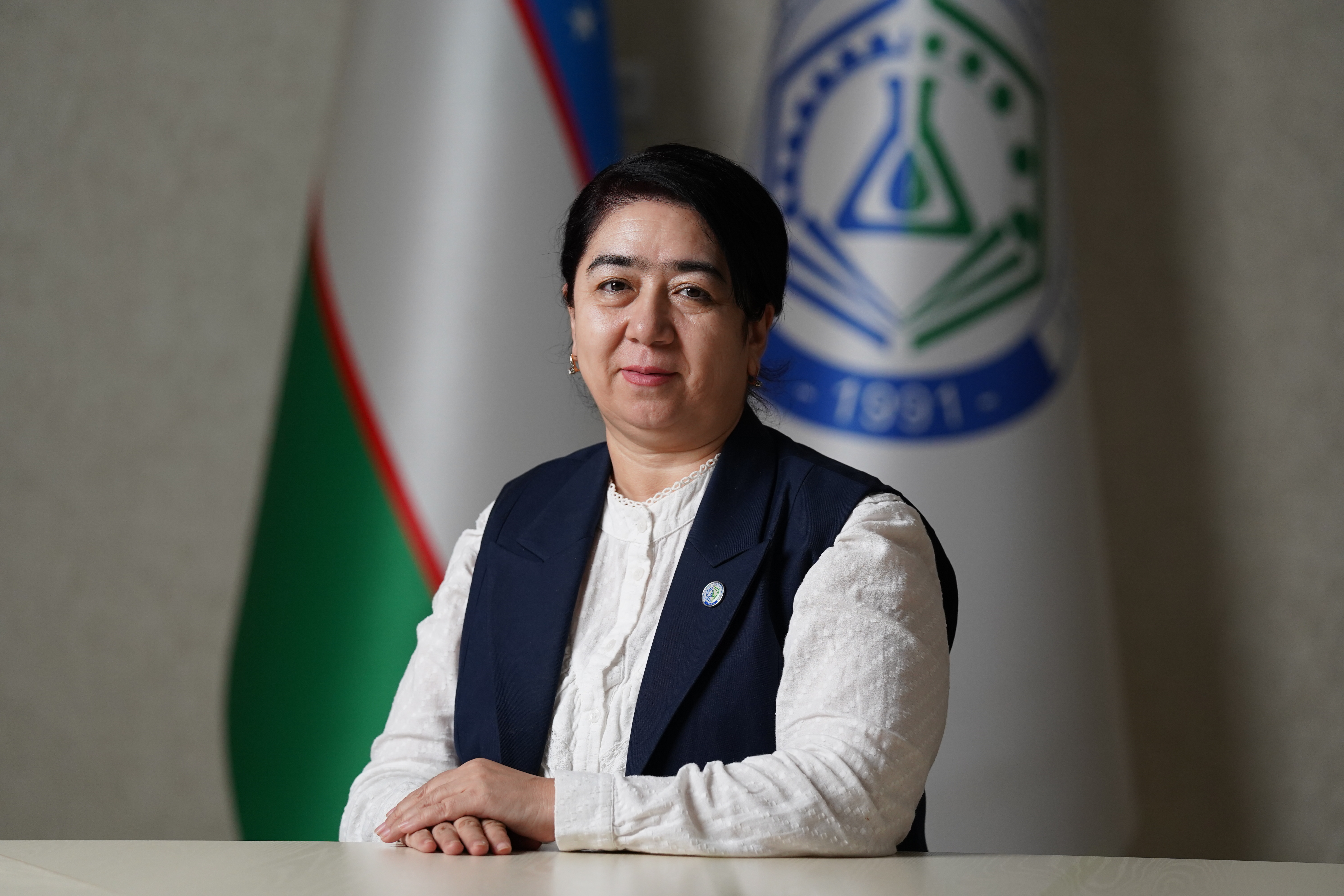 Mirsamikova Rano Ismailjanovna | tkti.uz