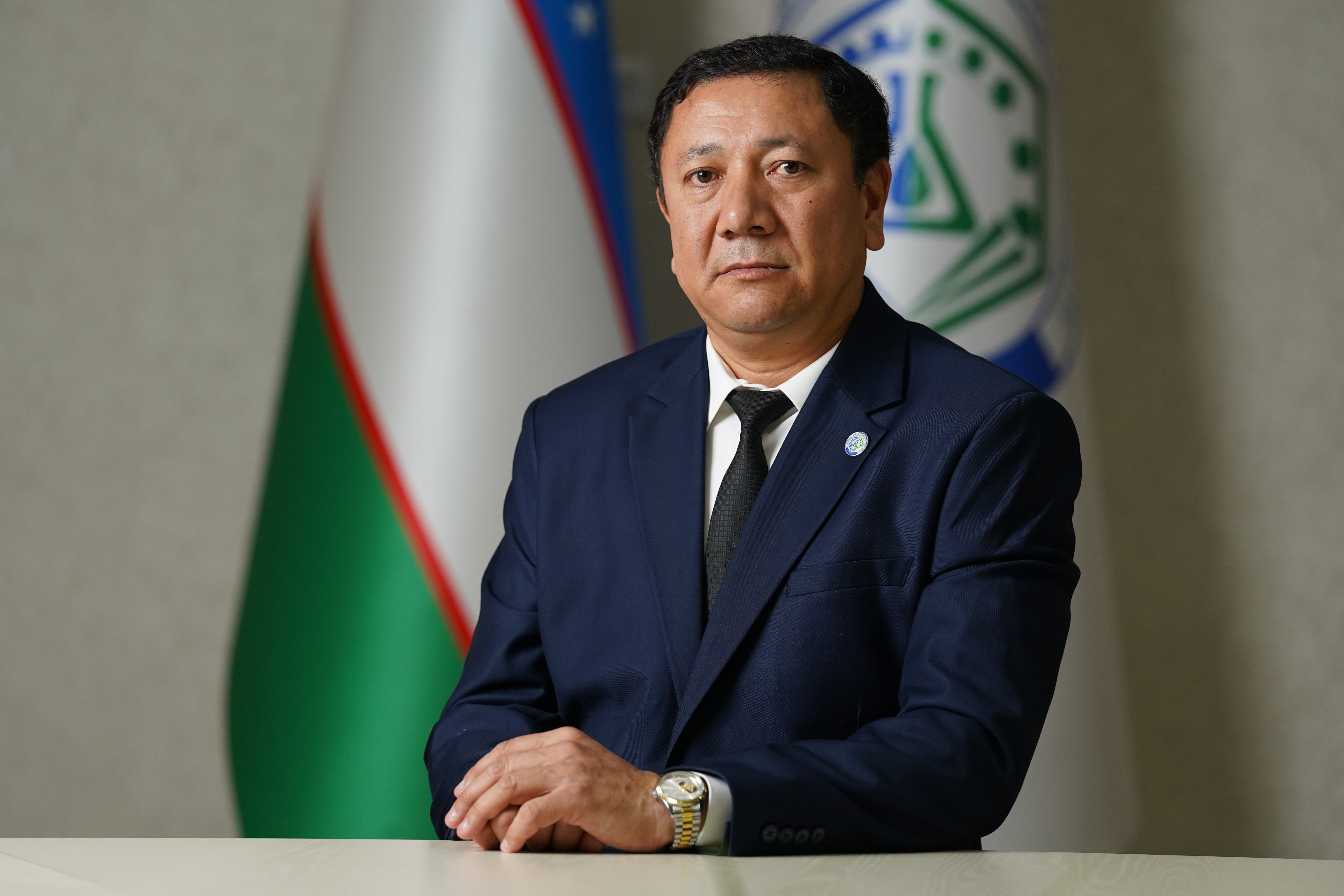 Radjabov Baxtiyor | tkti.uz