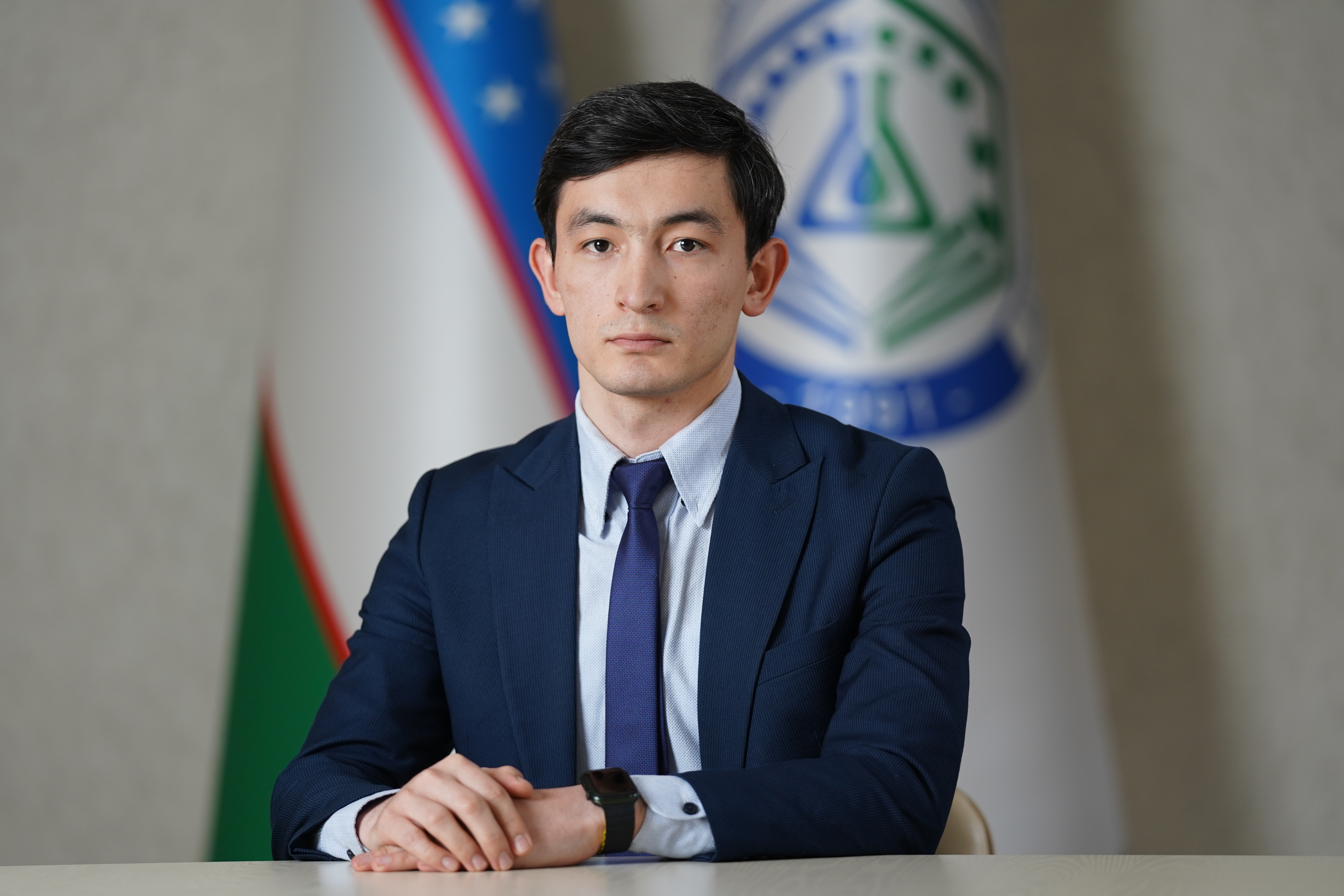 Sheraliyev Shoxzod Sherali o‘g‘li | tkti.uz