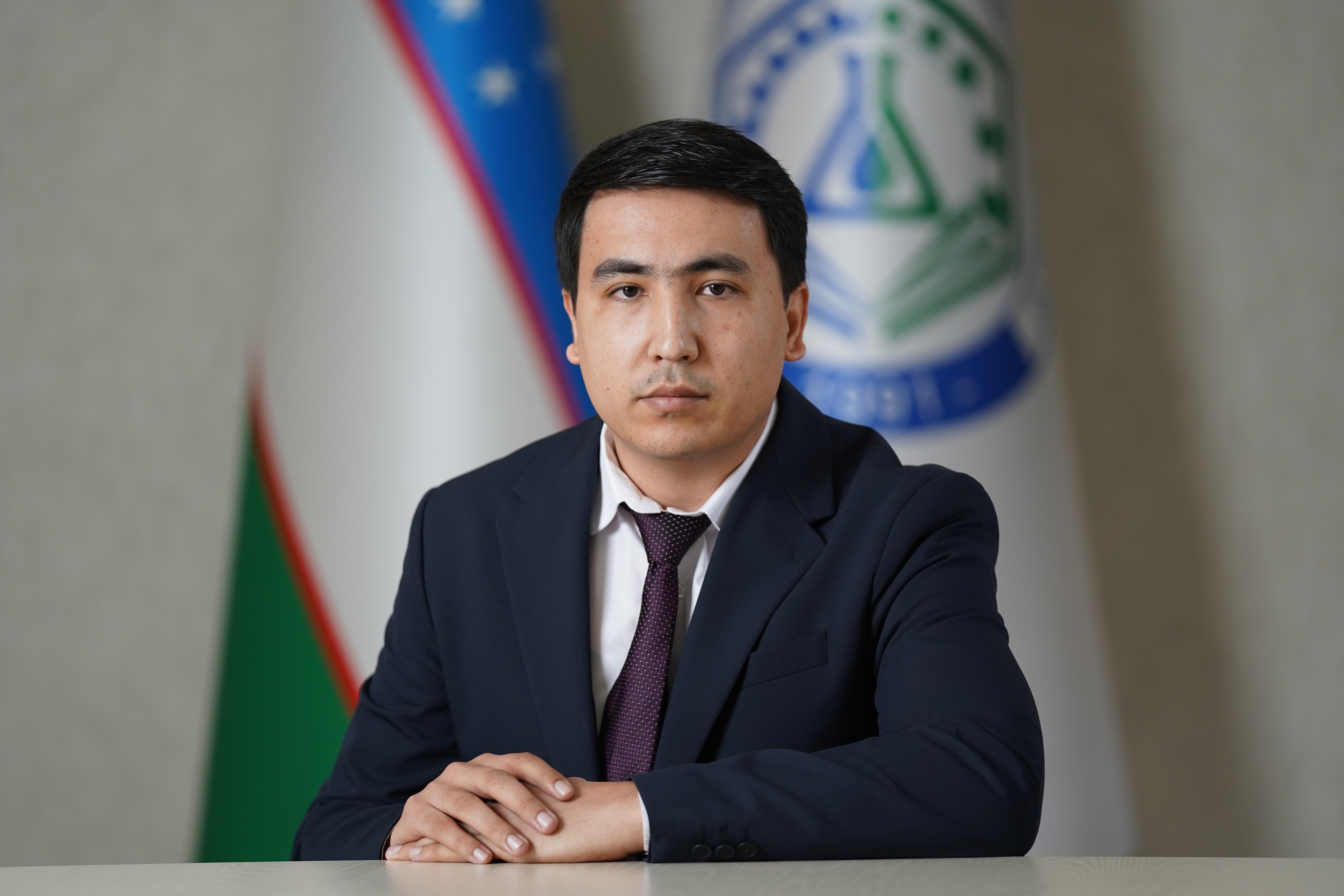 Kamolov Azizbek Baxtiyor o‘g‘li | tkti.uz