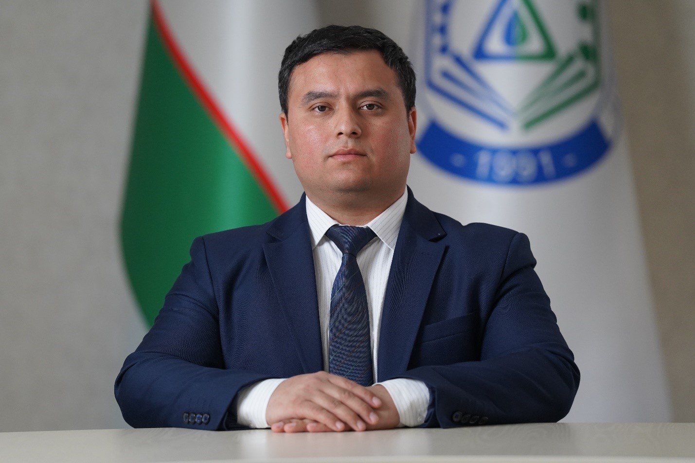 Aripov Mirolim Mirazim o‘g‘li | tkti.uz