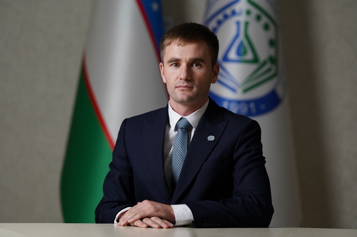 Norov Xurshid Uktam o‘g‘li | tkti.uz