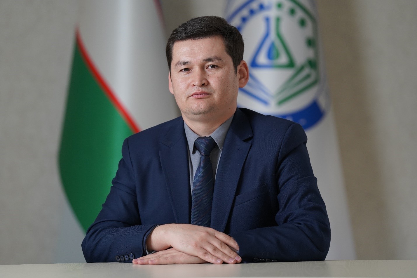 Ergashev Sarvar Alisher o‘g‘li | tkti.uz