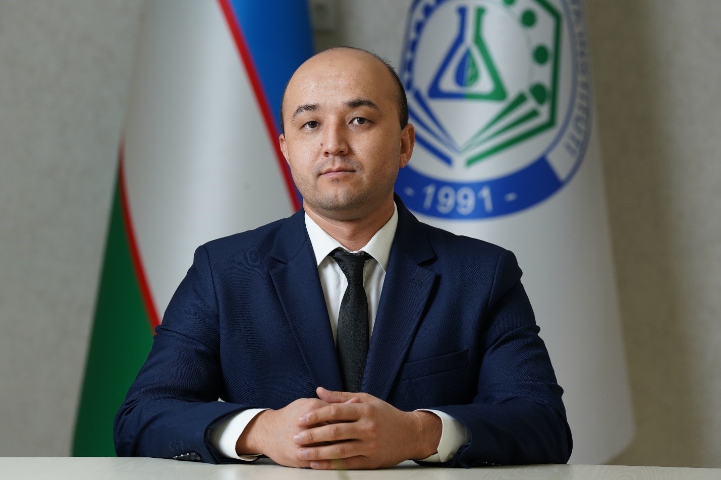 Abdulakimov Ilxom Farxod o‘g‘li | tkti.uz