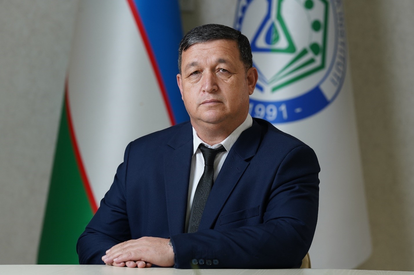 Usmonov Tulkin Shukurillayevich | tkti.uz