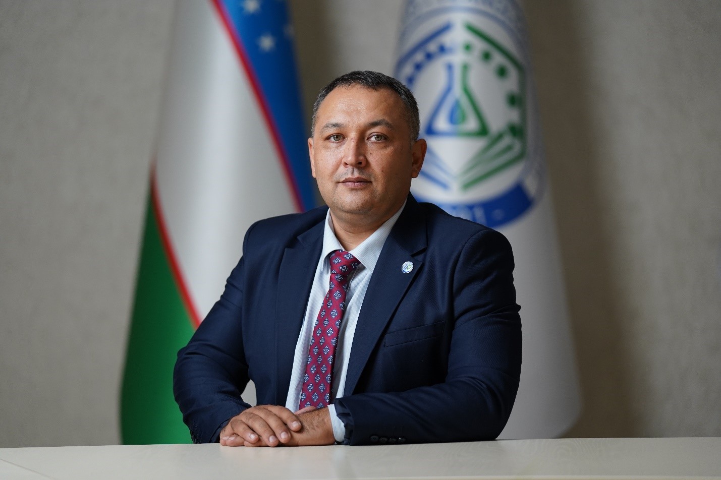 Doniyorov Azamat Aliyarovich | tkti.uz