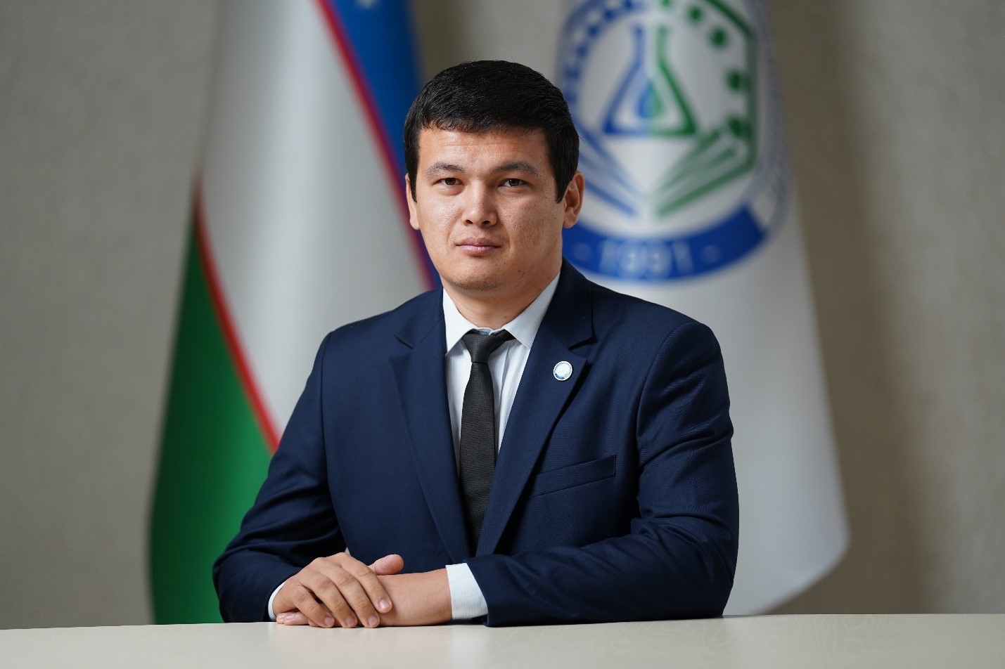 Berdiyev Sherzodbek Ikram o‘g‘li | tkti.uz