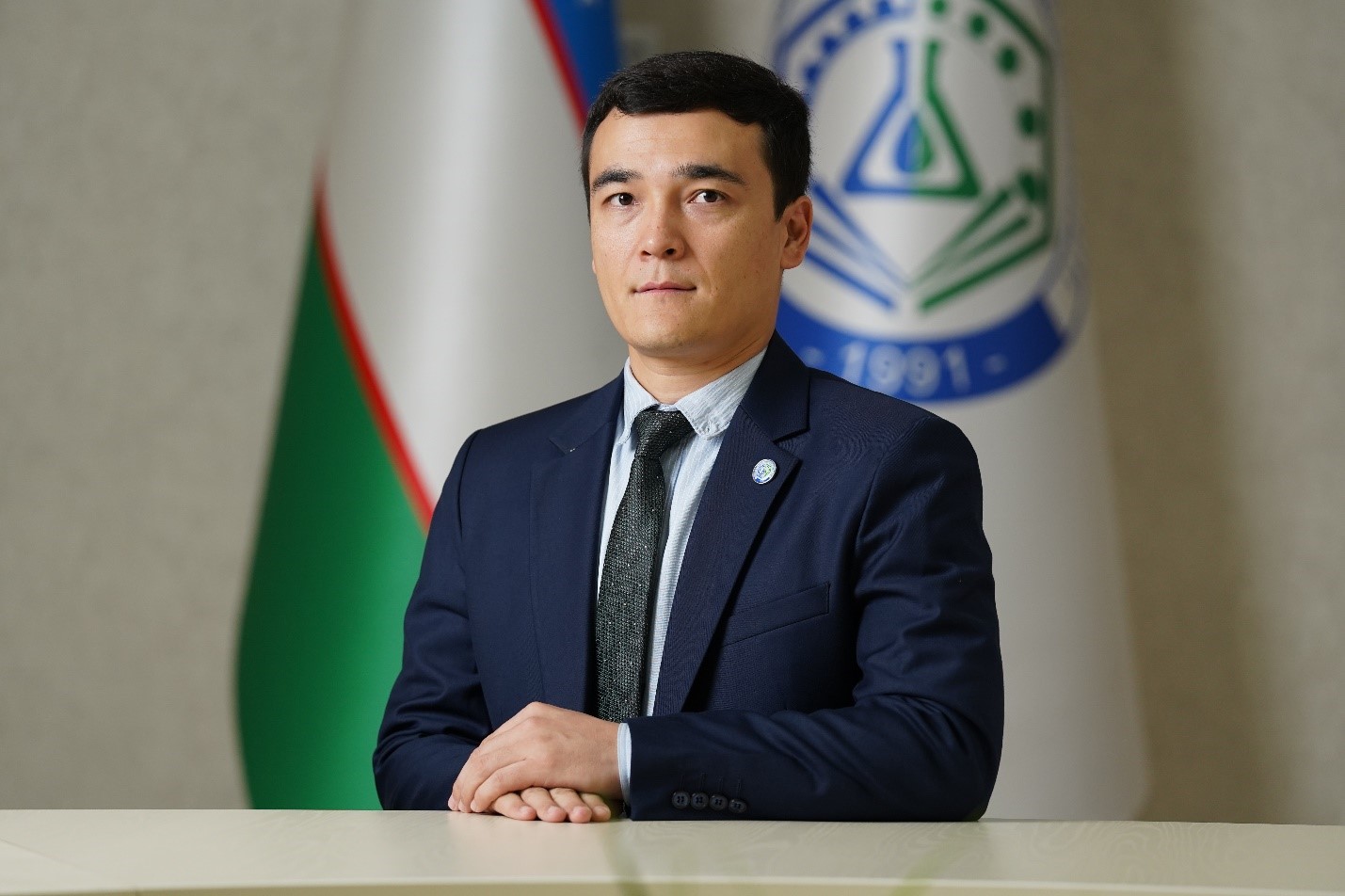 Shokirov Asliddin Pazlitdin o‘g‘li | tkti.uz