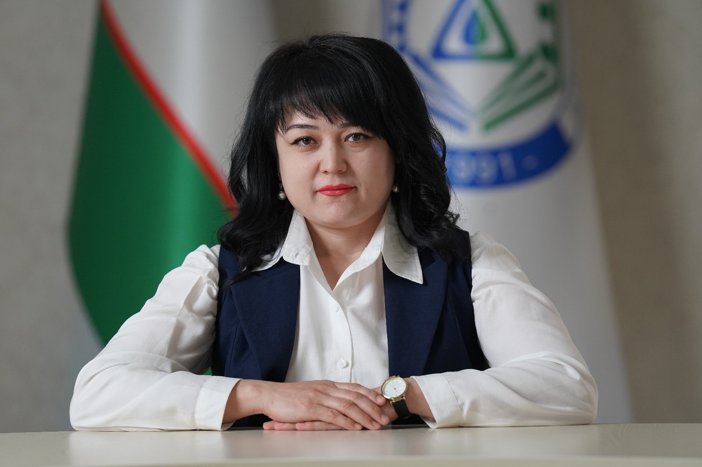 Maxmadiyeva Husniya Rahmonqulovna | tkti.uz