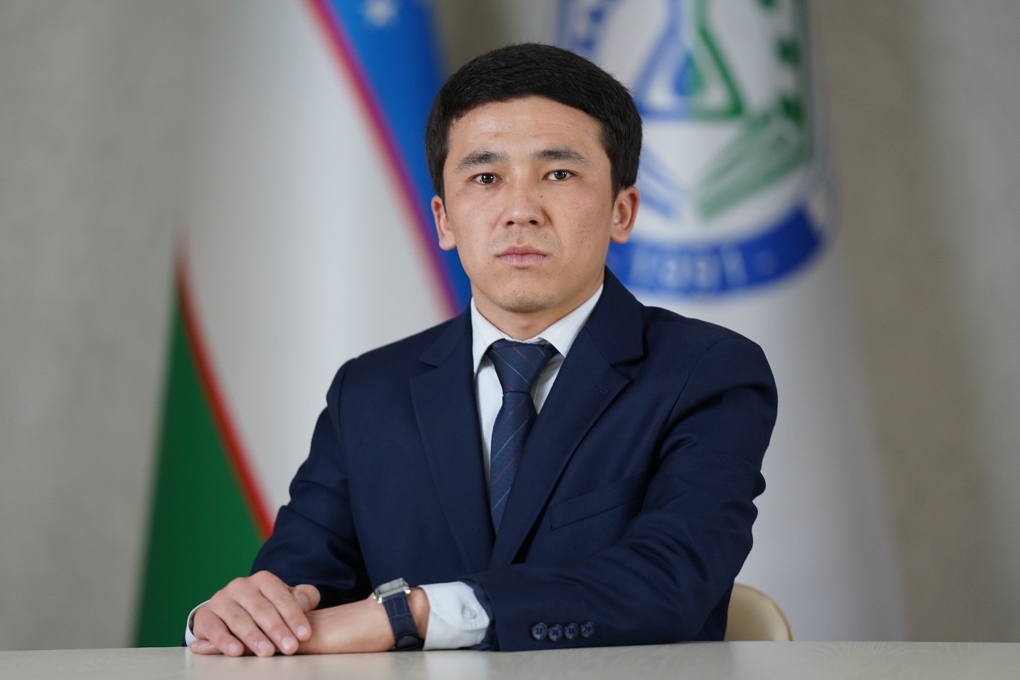 Axrarov Mirkomil Bozorboy o‘g‘li | tkti.uz