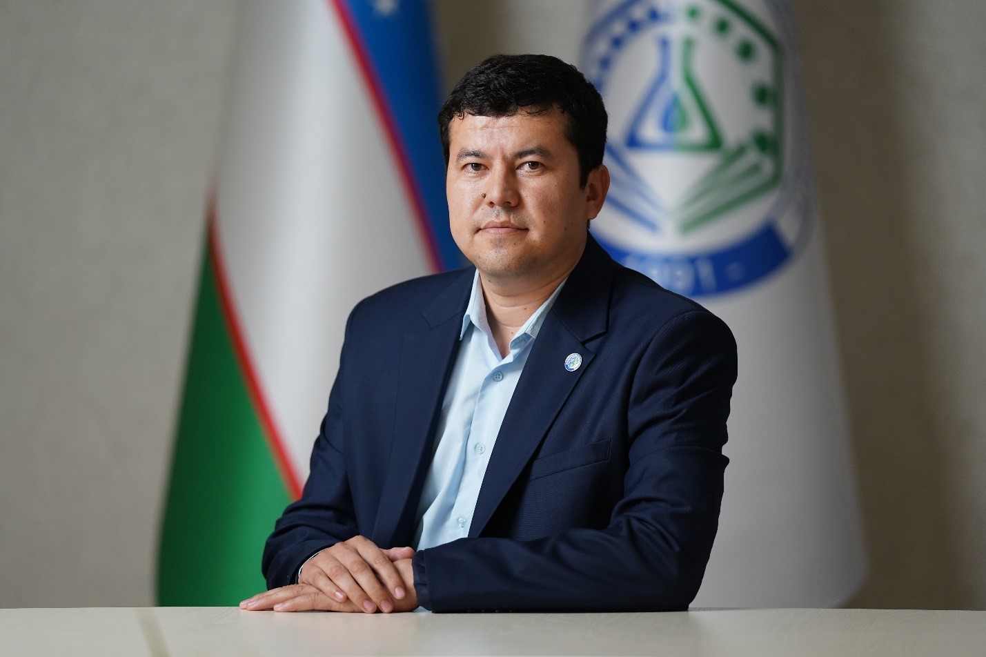 Xoliqulov Bunyod Nosirdin o‘g‘li | tkti.uz