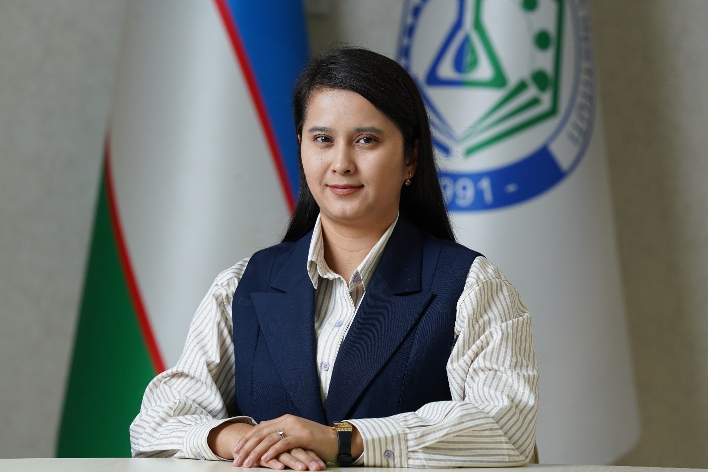 Ilhombekova Sevinch Ixtiyorbek qizi | tkti.uz