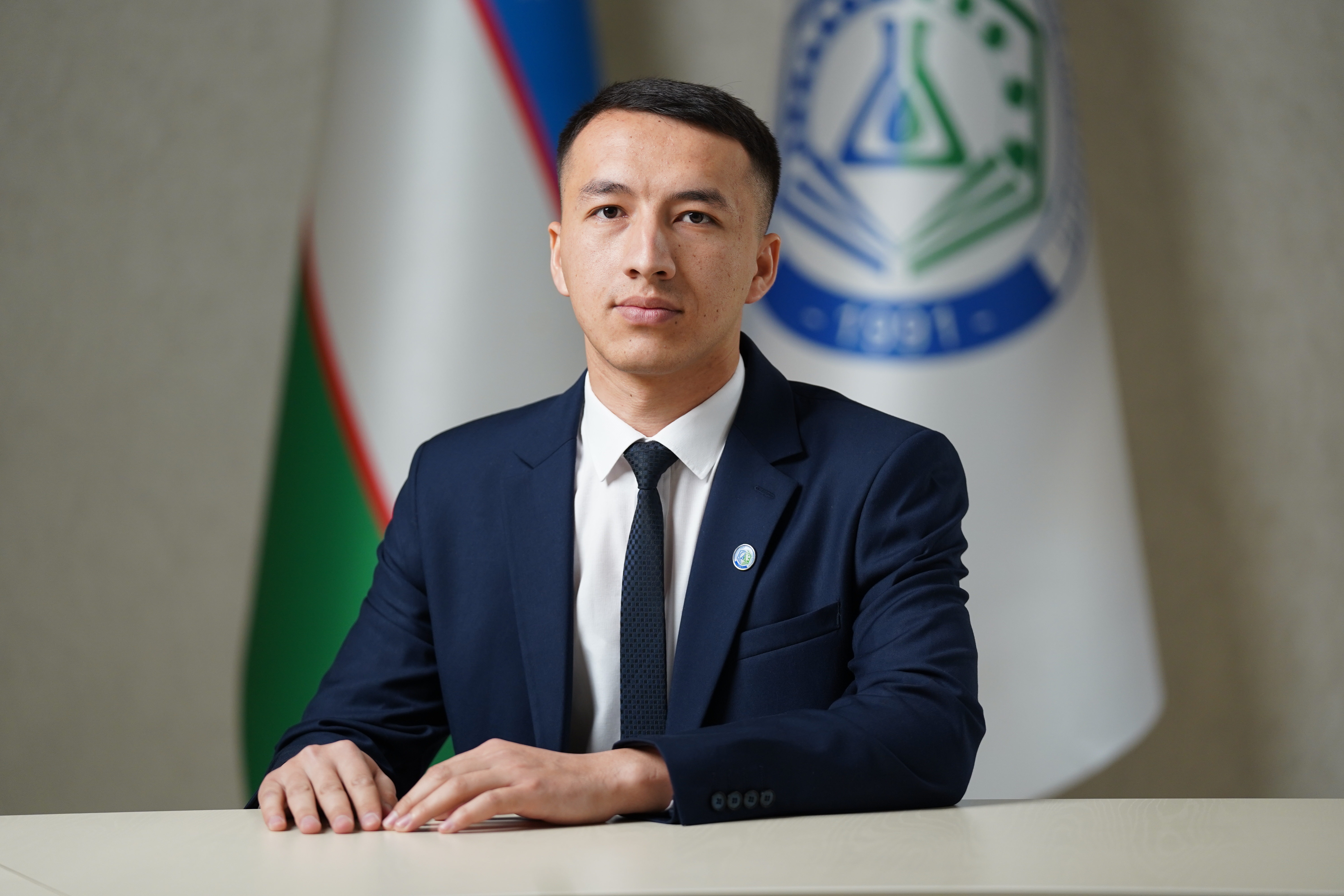 Nig'matov Jaloliddin Muslimboy o'g'li | tkti.uz