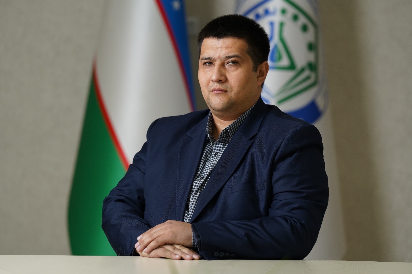 Kayumov Jamshid Sayfullayevich | tkti.uz