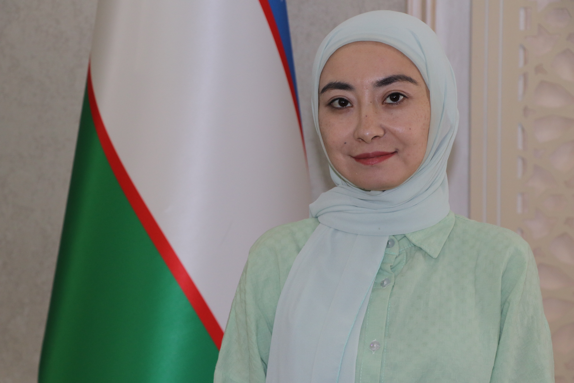 Do'smatova  Dilnoza Abdulaxat qizi | tkti.uz