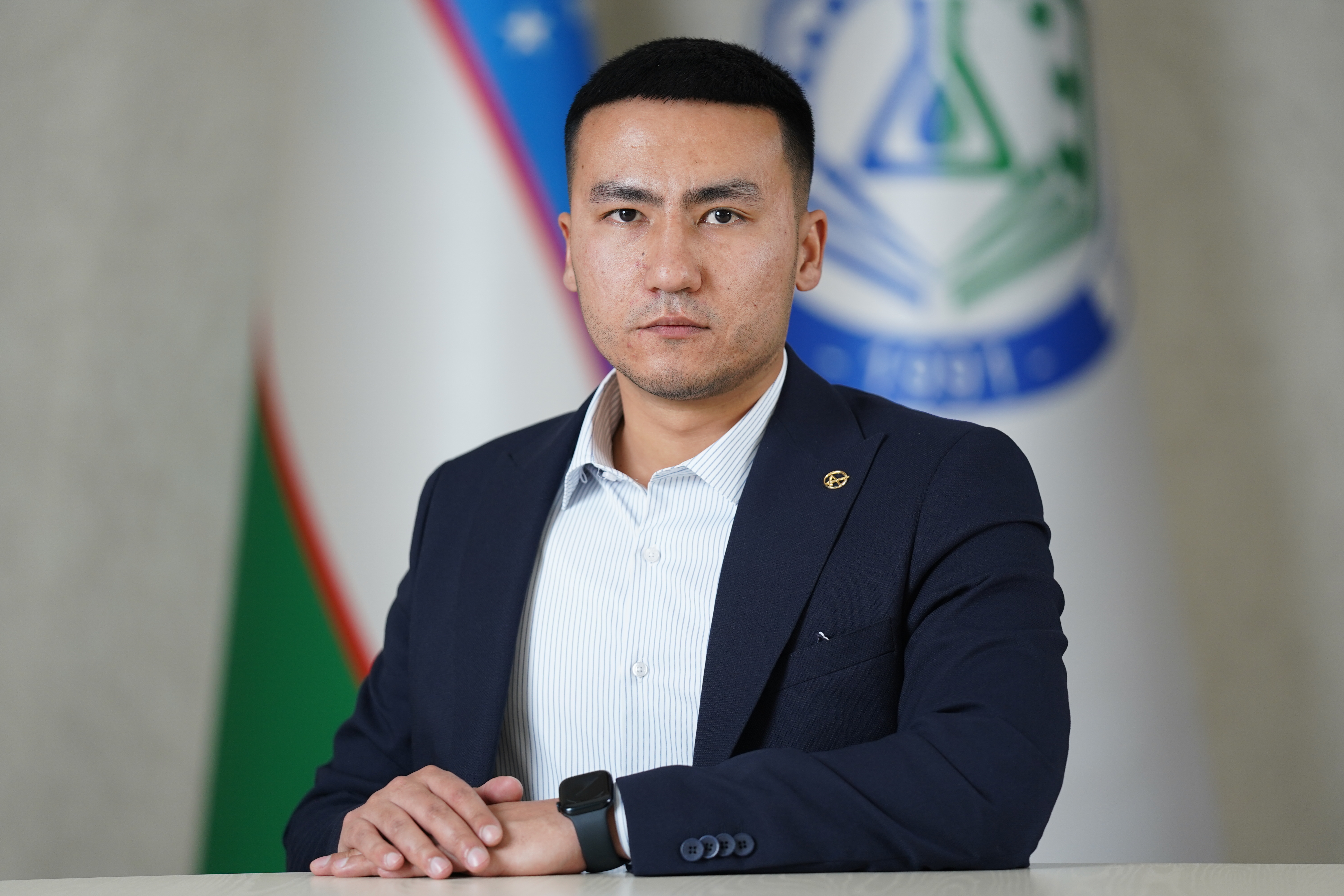 Muminov Umidjon Ural o‘g‘li | tkti.uz