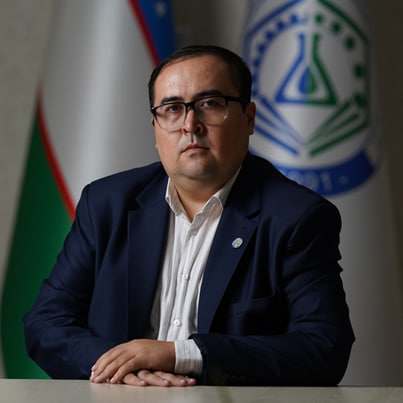 Saparov Bobur Jumaboy o‘g‘li | tkti.uz