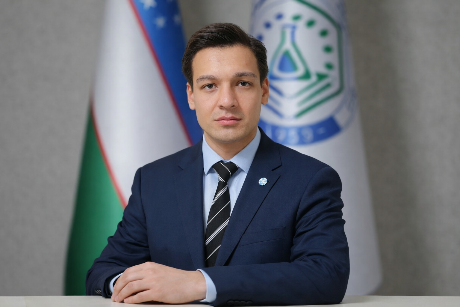 Hoshimov Saidrahmon Nodirovich | tkti.uz