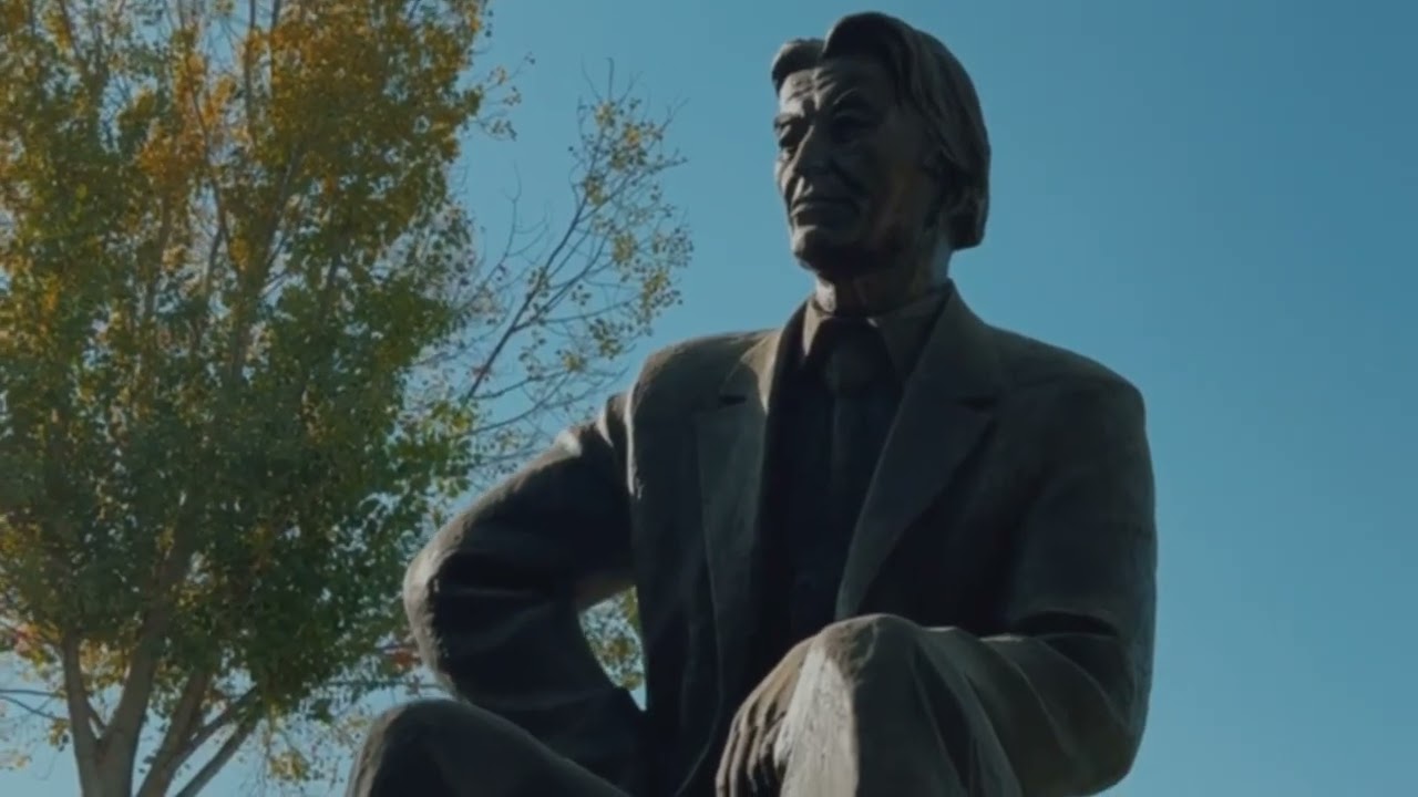 TOSHKENT QALBIDAGI QAHRAMON | tkti.uz