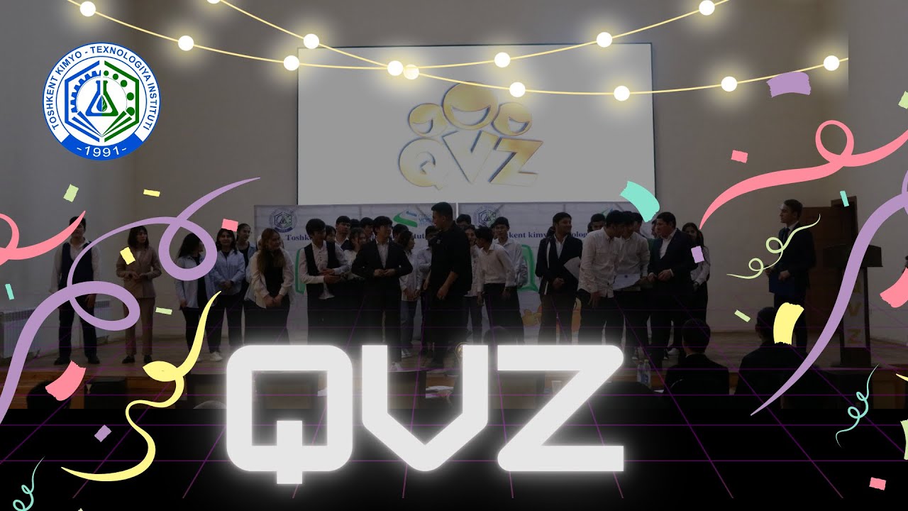 Quvnoqlar va zukkolar(To'liq, montajsiz) | tkti.uz