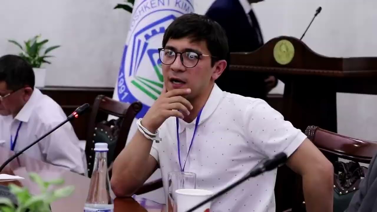 #TCTI #30_iyun | tkti.uz