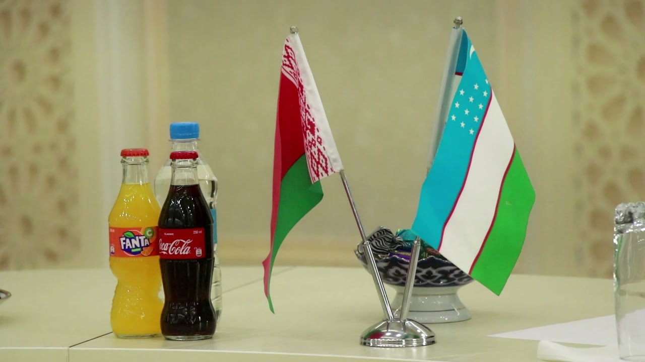 #xalqaro_hamkorlik #uchrashuv #TXTI | tkti.uz