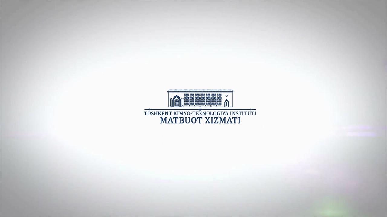 #xalqaro_konferensiya | tkti.uz