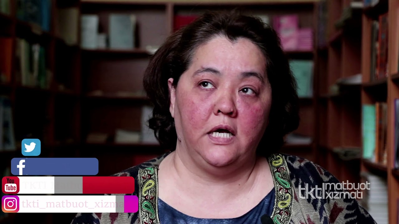 Tavsiya qilaman... 3-son | tkti.uz