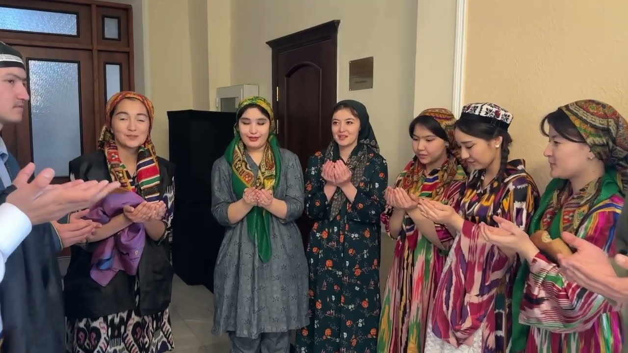 "KIMYOGAR" jamoasi "Ma'rifat maydoni" ko'rik tanlovida g'oliblikni qo'lga kiritdi. | tkti.uz